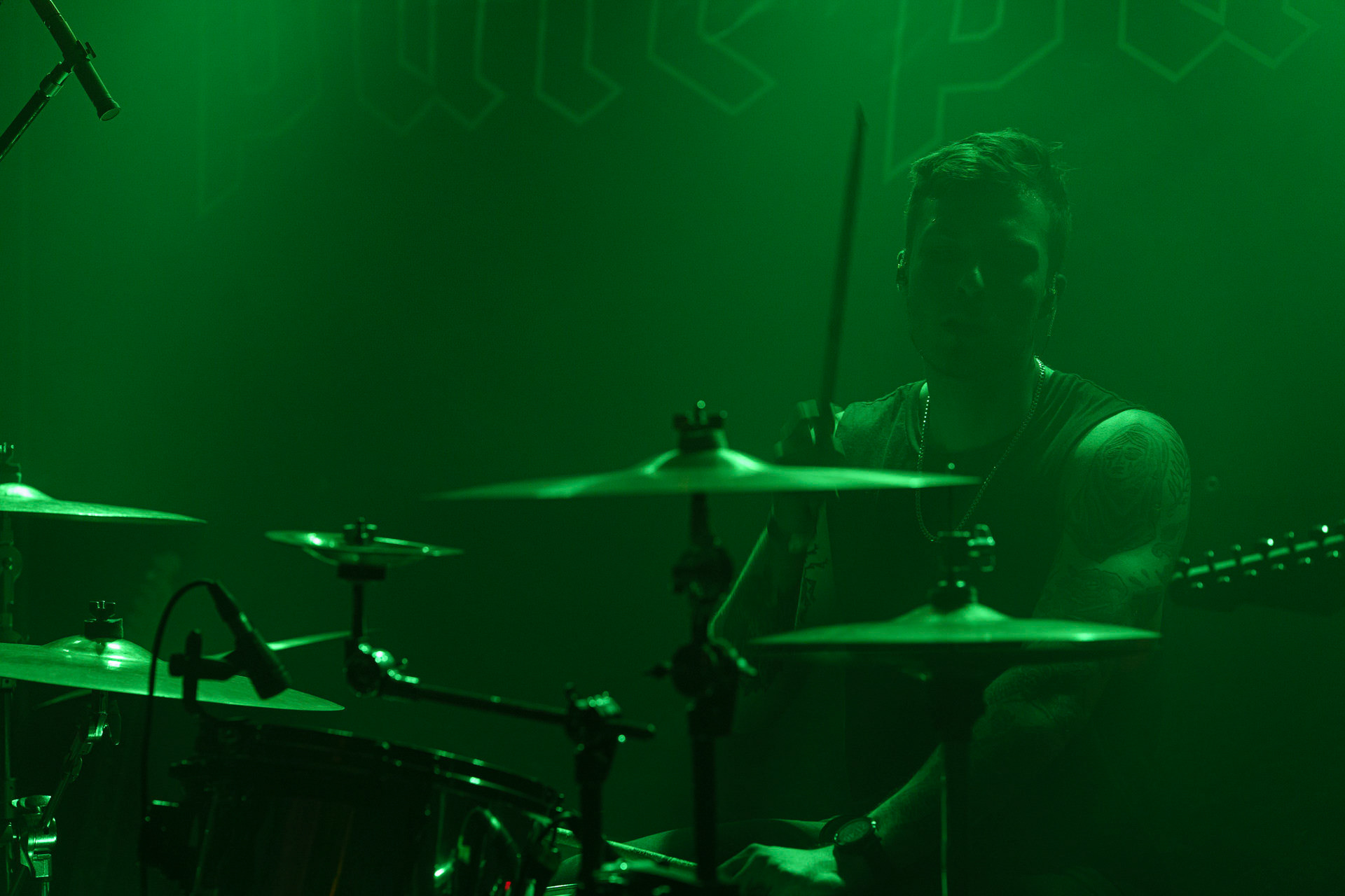 12.03.2023 Pale Path - Warszawa, Hydrozagadka. Fot. Andrzej Wasilkiewicz/Reporter