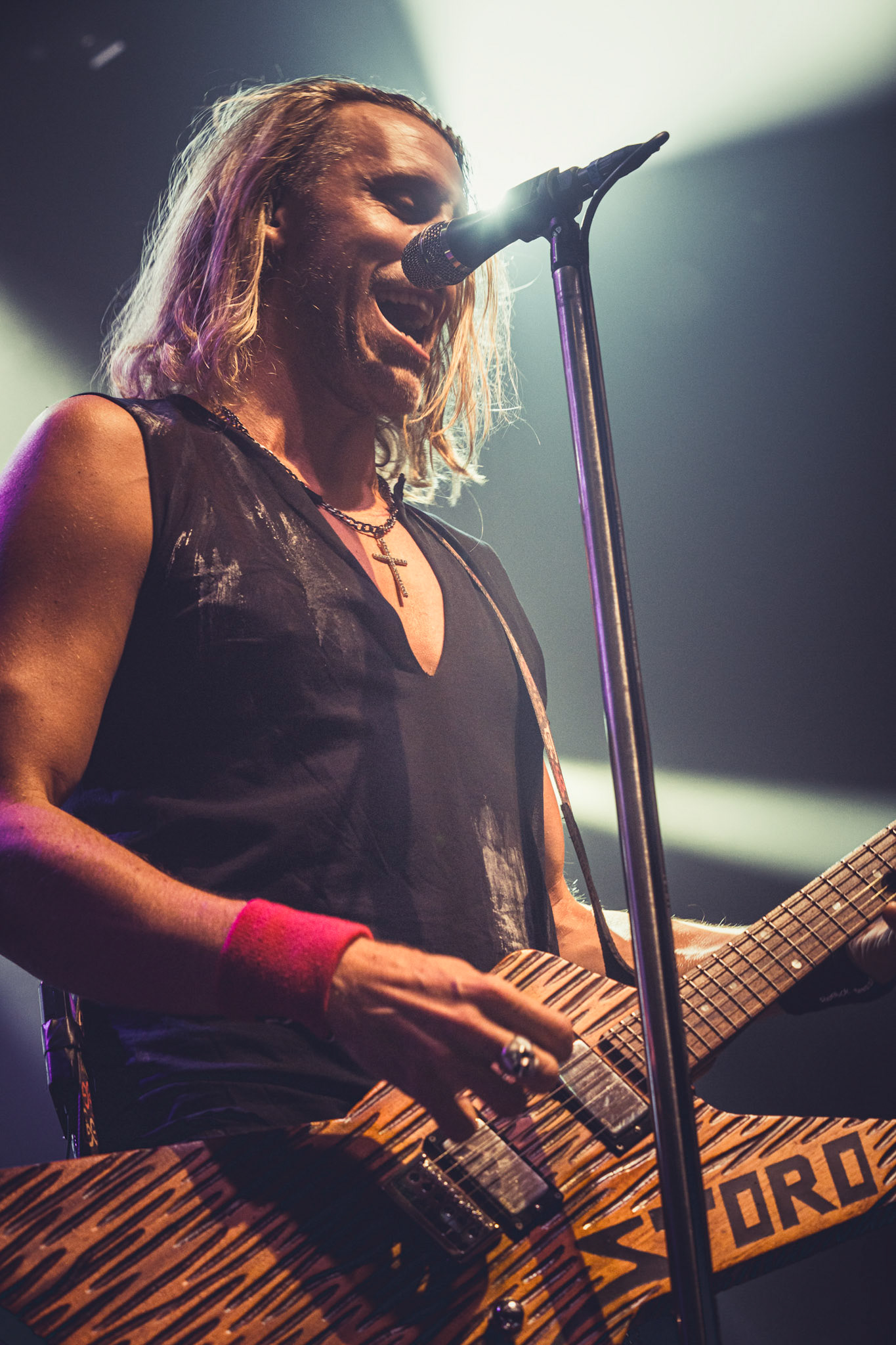 21.10.2021 Storo - Warszawa klub Progresja, Knock Out Productions, fot. Andrzej Wasilkiewicz/Reporter