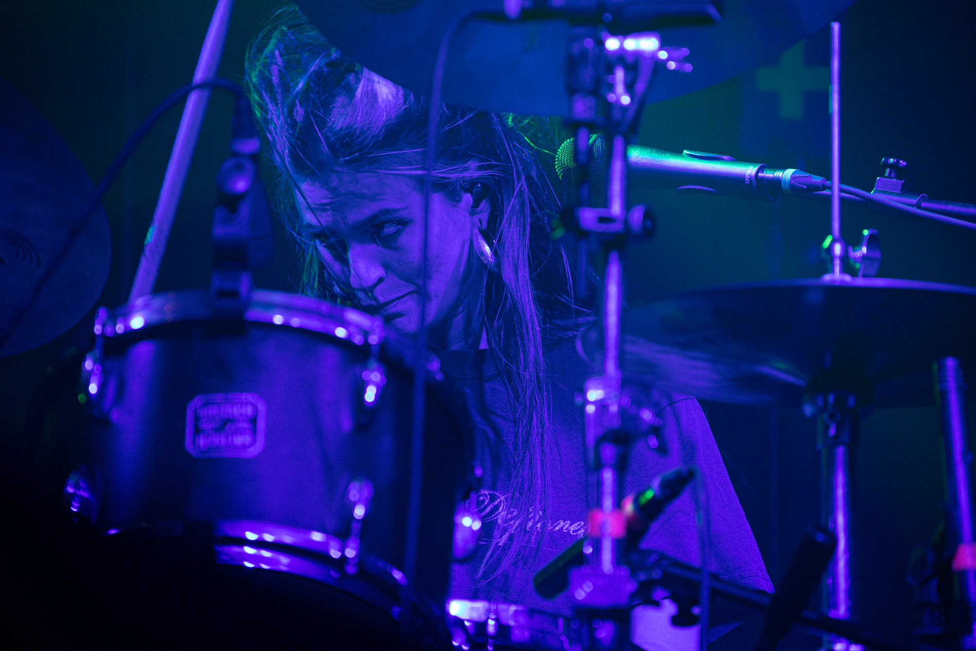 2.06.2022 Brutus - Mystic Festival 2022,Mystic Coalition.fot. Andrzej Wasilkiewicz/Reporter