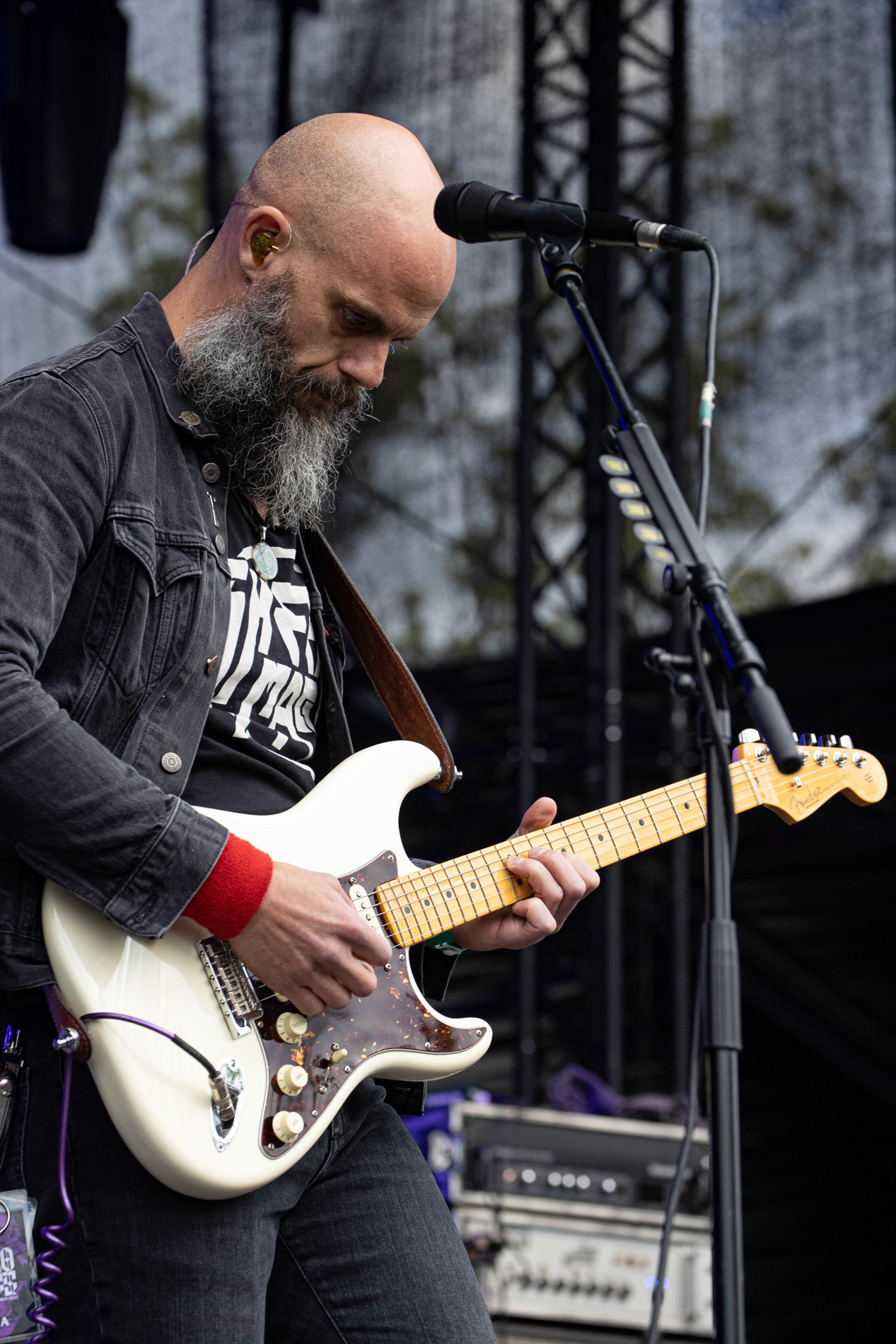 2.06.2022 Baroness - Mystic Festival 2022,Mystic Coalition.fot. Andrzej Wasilkiewicz/Reporter