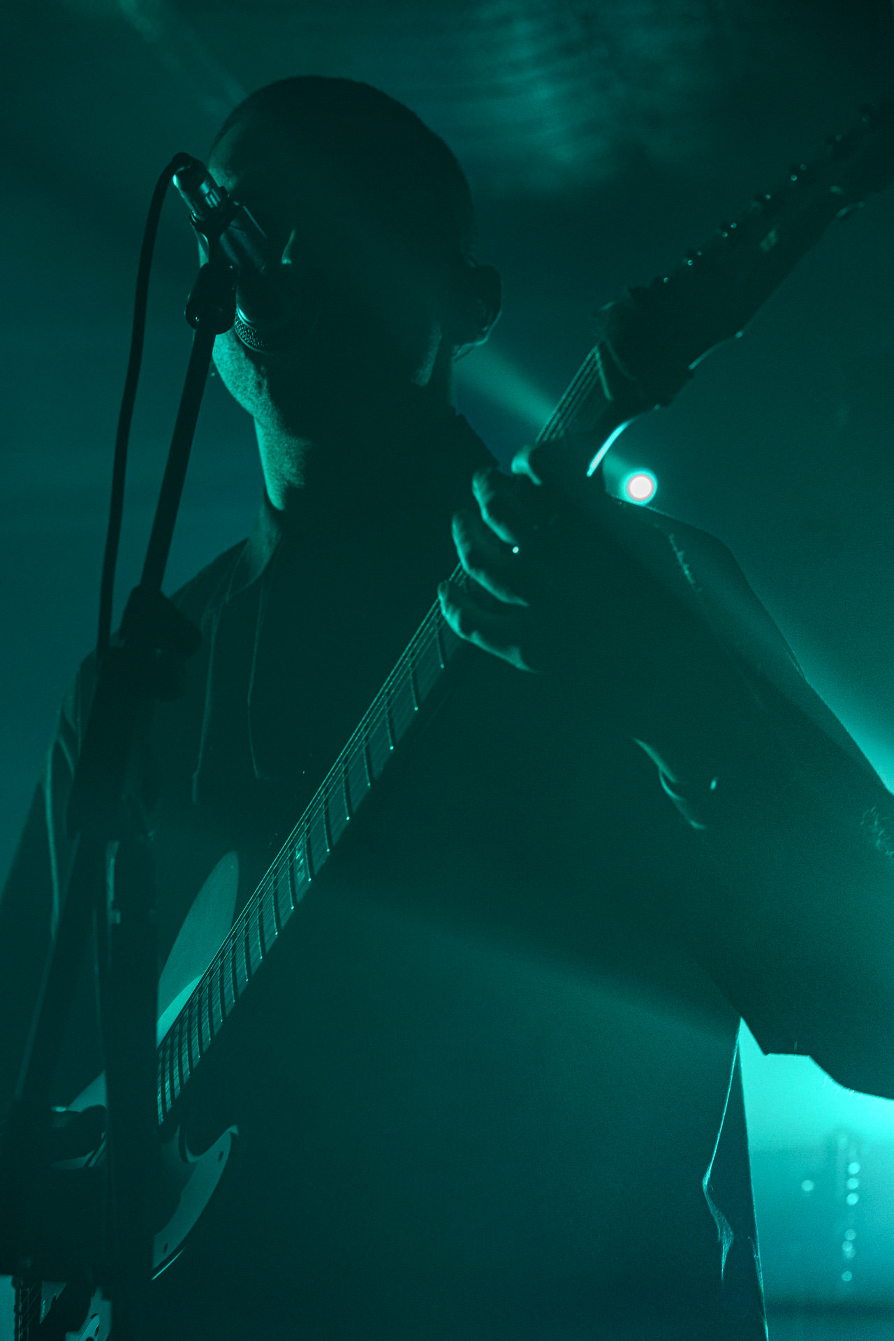 12.03.2023 Pale Path - Warszawa, Hydrozagadka. Fot. Andrzej Wasilkiewicz/Reporter