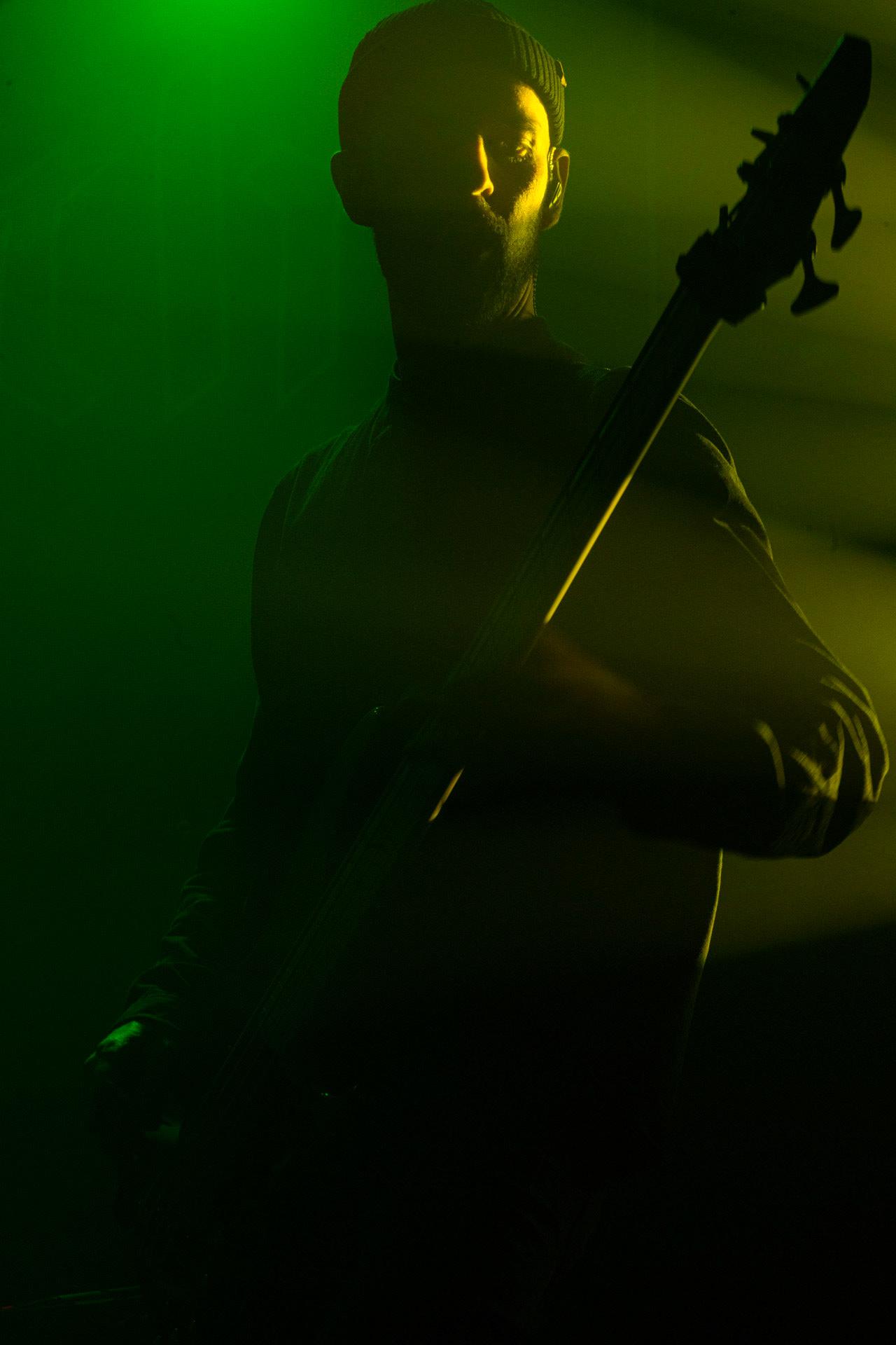 12.03.2023 Pale Path - Warszawa, Hydrozagadka. Fot. Andrzej Wasilkiewicz/Reporter