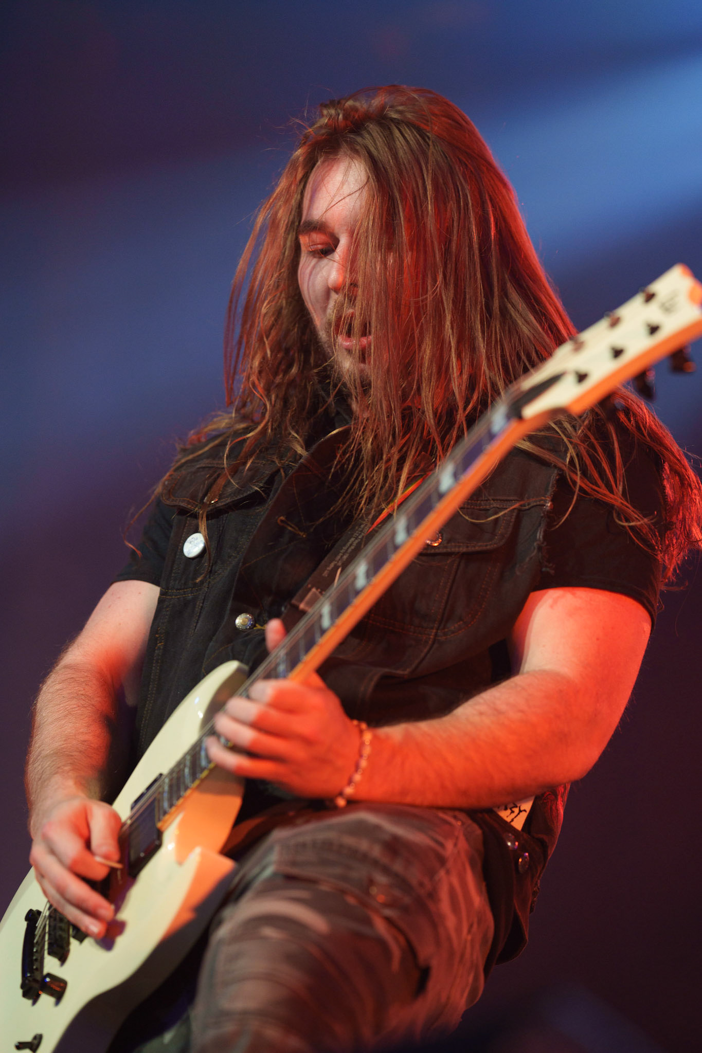 2023.11.27 Incite - Warszawa, klub Stodola. fot. Andrzej Wasilkiewicz/Reporter