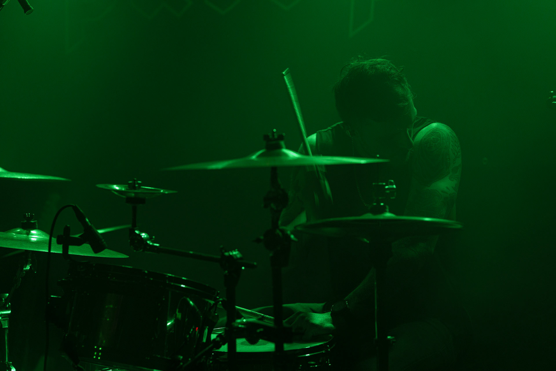 12.03.2023 Pale Path - Warszawa, Hydrozagadka. Fot. Andrzej Wasilkiewicz/Reporter