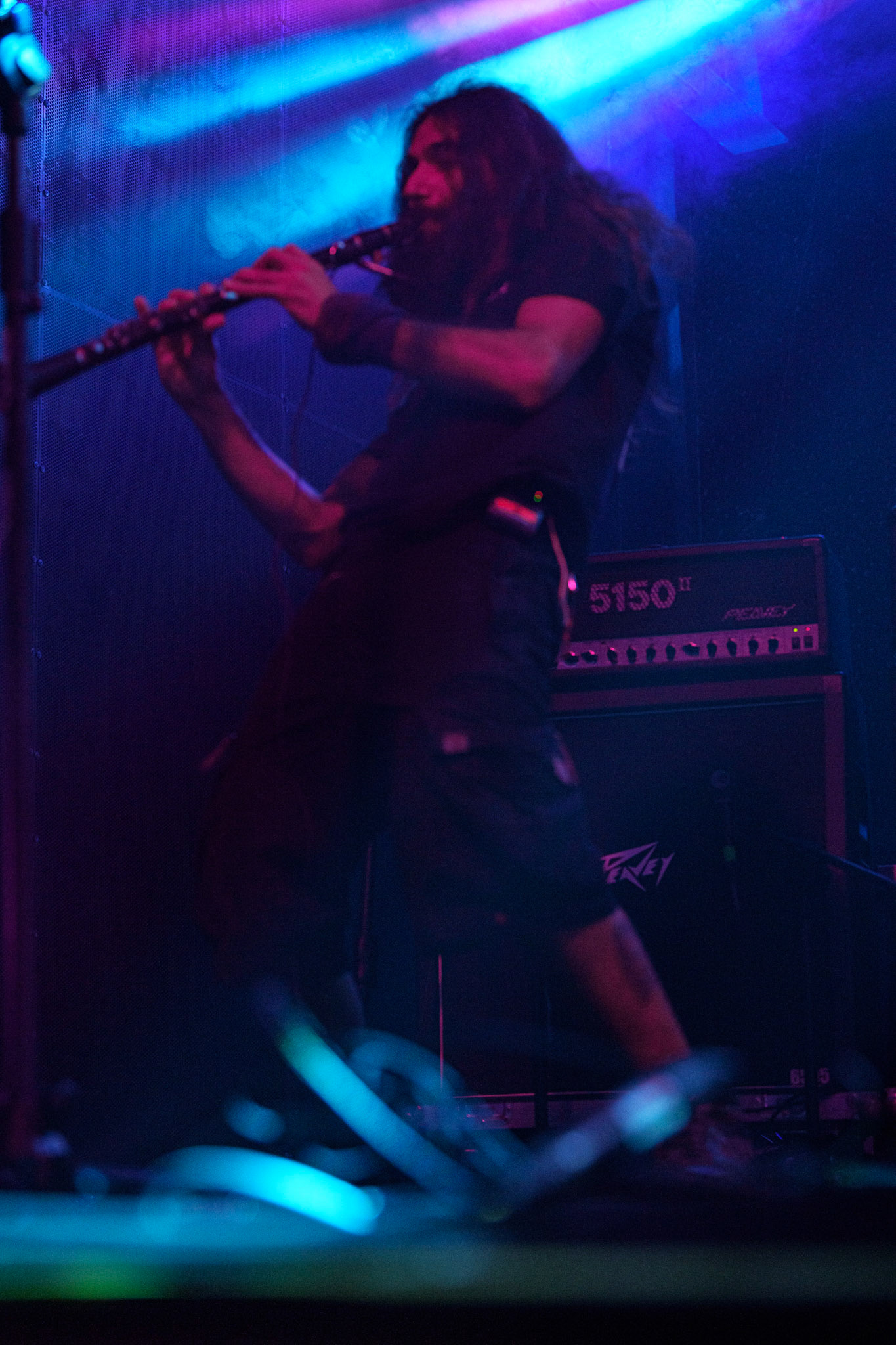 5.06.2024 VILLAGERS OF IOANNINA CITY Mystic Festival 2024 Warm Up Day  fot. Andrzej Wasilkiewicz/Reporter