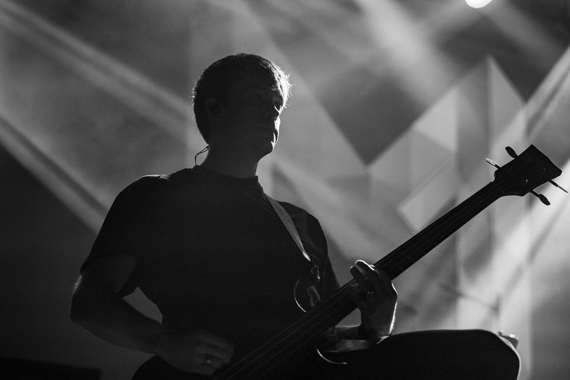 21.02.2020 MARATON - norweski progresywny rock/pop.
Koncert w warszawskiej Progresji promujący nową płytę LEPORUS Pitfalls.
Knock Out Productions. fot. Andrzej Wasilkiewicz/Reporter