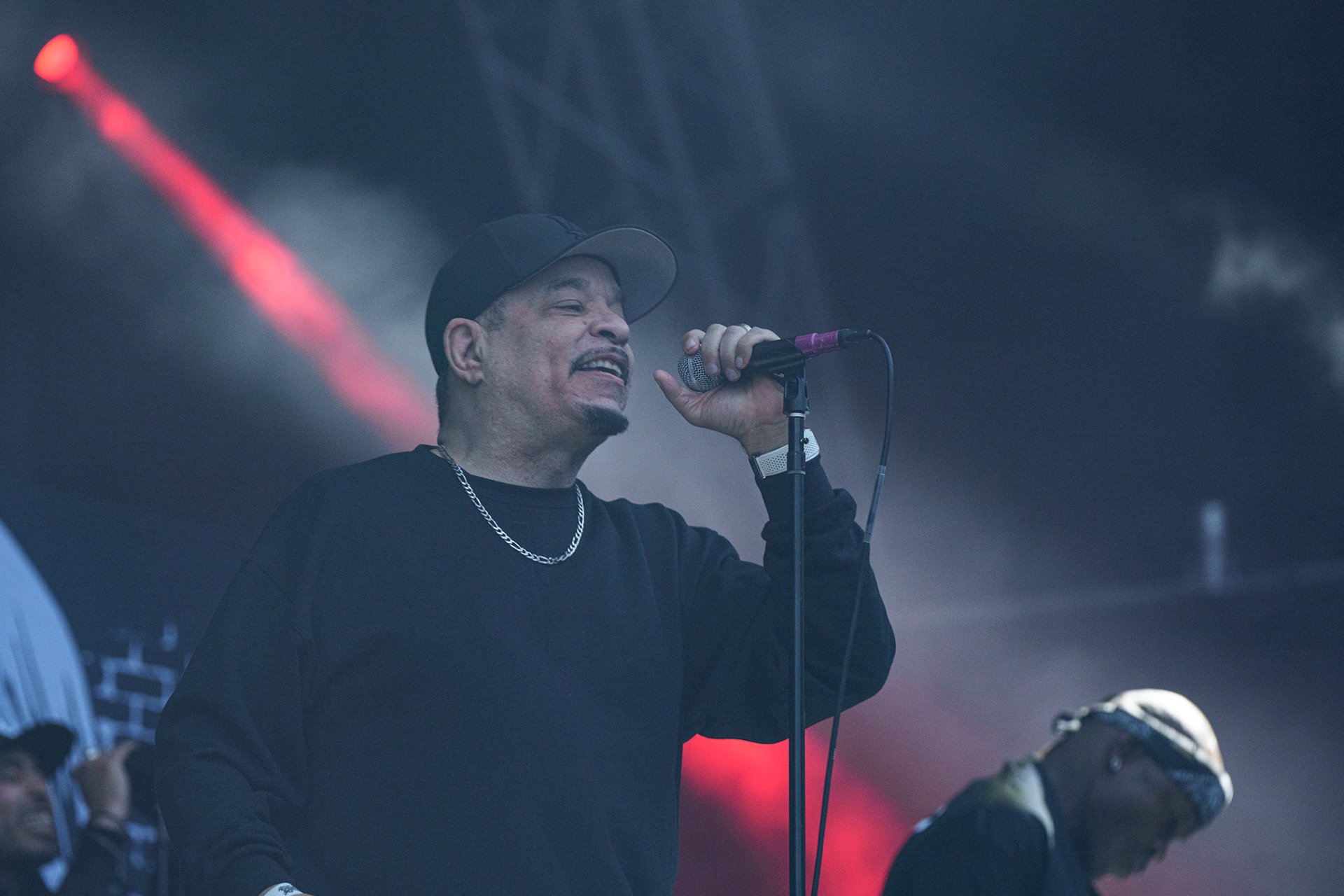 5.06.2024 BODY COUNT Mystic Festival 2024 Warm Up Day  fot. Andrzej Wasilkiewicz/Reporter