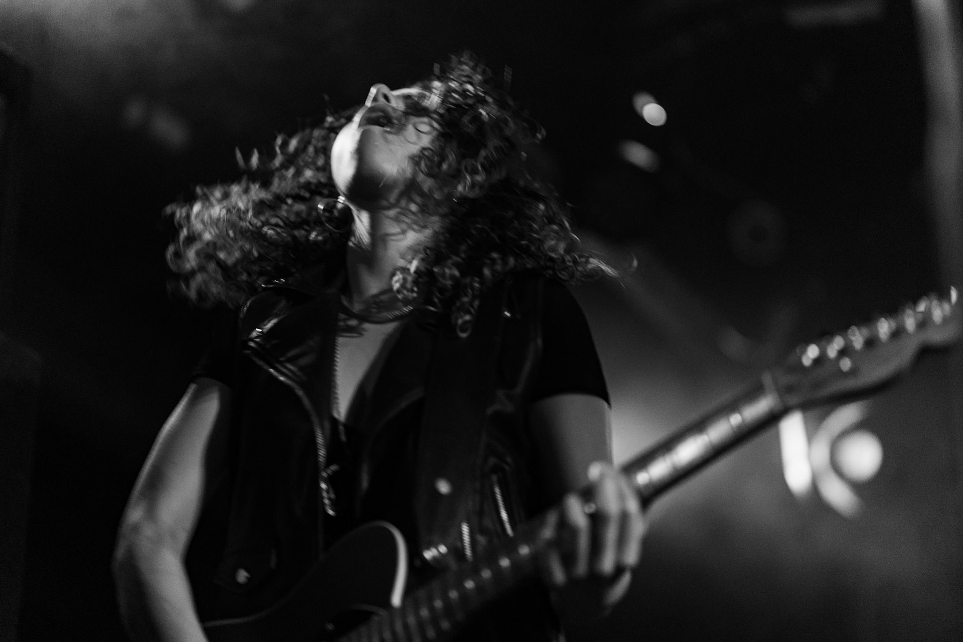 11.05.2023 Blue October - “Spinning the Truth Around (Part I)” Warszawa, Proxima, Produkcja Fource,fot. Andrzej Wasilkiewicz/kaziq.com