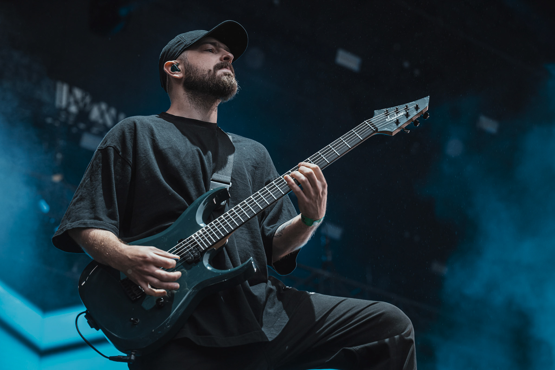 2025.06.5 Jinjer - Mystic Festival 2025, Gdansk,MYSTIC COALITION fot. Andrzej Wasilkiewicz/Reporter