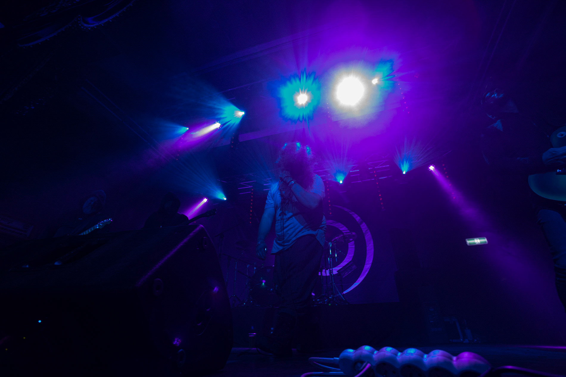 2.06.2022 0 band Mystic Festival 2022,Mystic Coalition.fot. Andrzej Wasilkiewicz/Reporter