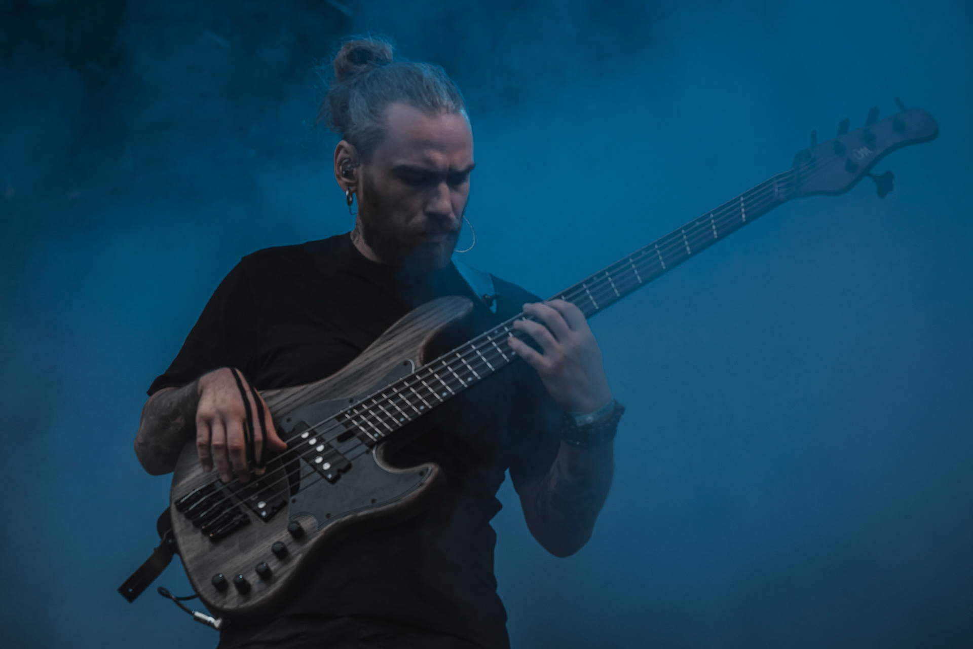 2025.06.5 Jinjer - Mystic Festival 2025, Gdansk,MYSTIC COALITION fot. Andrzej Wasilkiewicz/Reporter