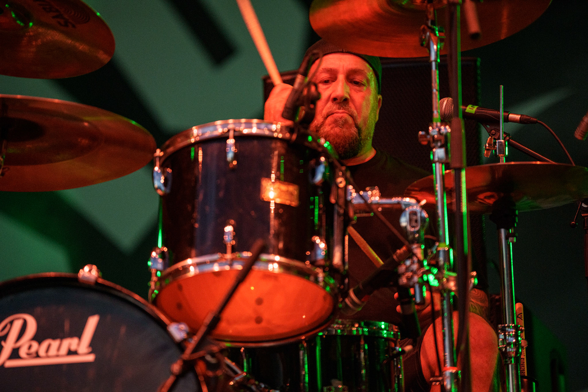 6.06.2024 BIOHAZARD - Mystic Festival 2024 Dzien pierwszy fot. Andrzej Wasilkiewicz/Reporter