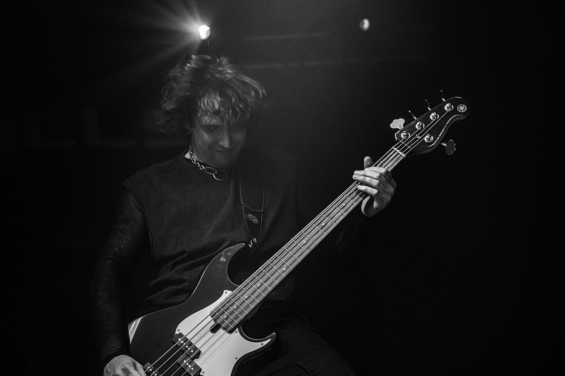 2025.06.5 - Luna Kills Mystic Festival 2025, Gdansk, MYSTIC COALITION fot. Andrzej Wasilkiewicz/Reporter