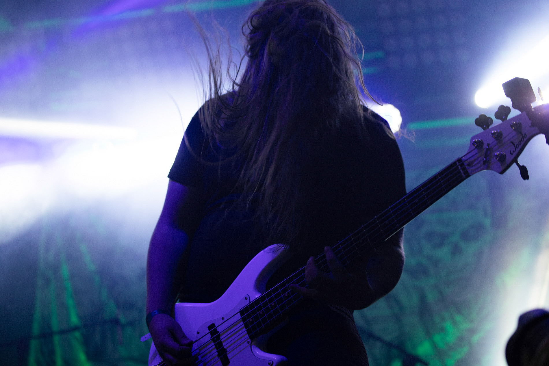 1.06.2022 LIK - Warm up Day Mystic Festival 2022, Stocznia Gdanska, Gdansk, Mystic Coalition.fot. Andrzej Wasilkiewicz/Reporter