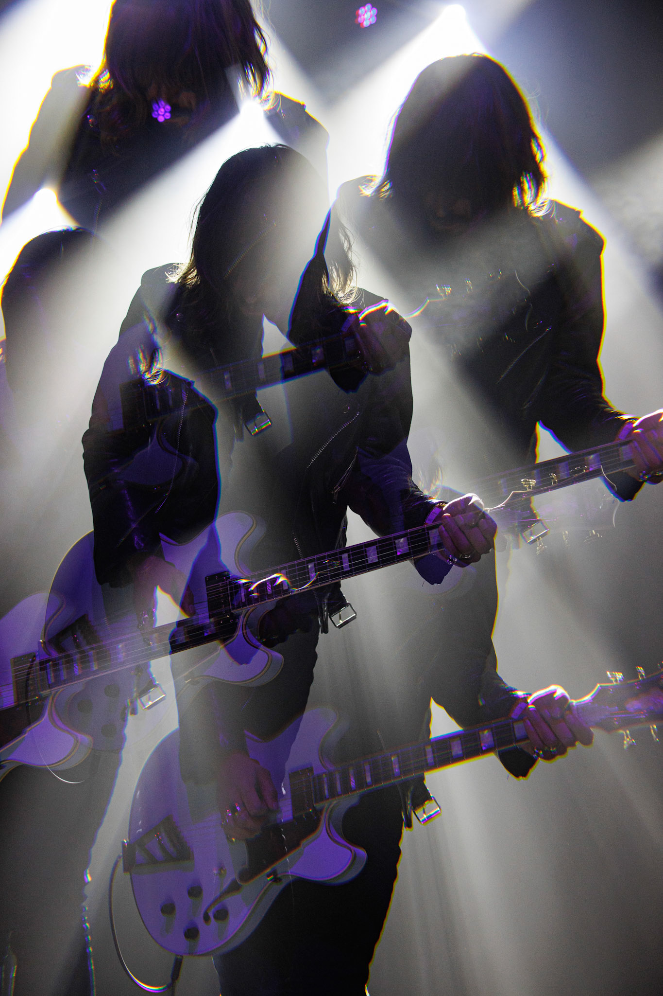 27.11.2021  A.A. WILLIAMS (Wielka Brytania) dark folk, ambient, metal.koncert, Warszawa klub Progresja, Knock Out ProductionsFot. Andrzej Wasilkiewicz/Reporter