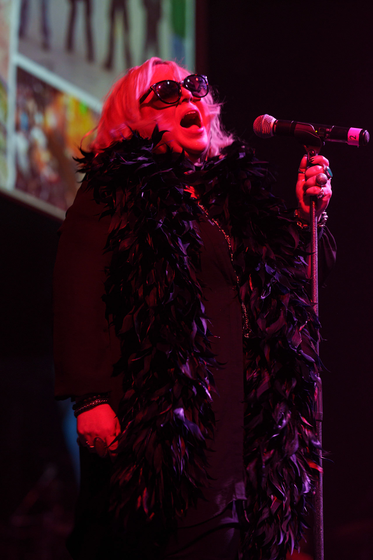 24.03.2023 - Lombard - Warszawa Progresja.