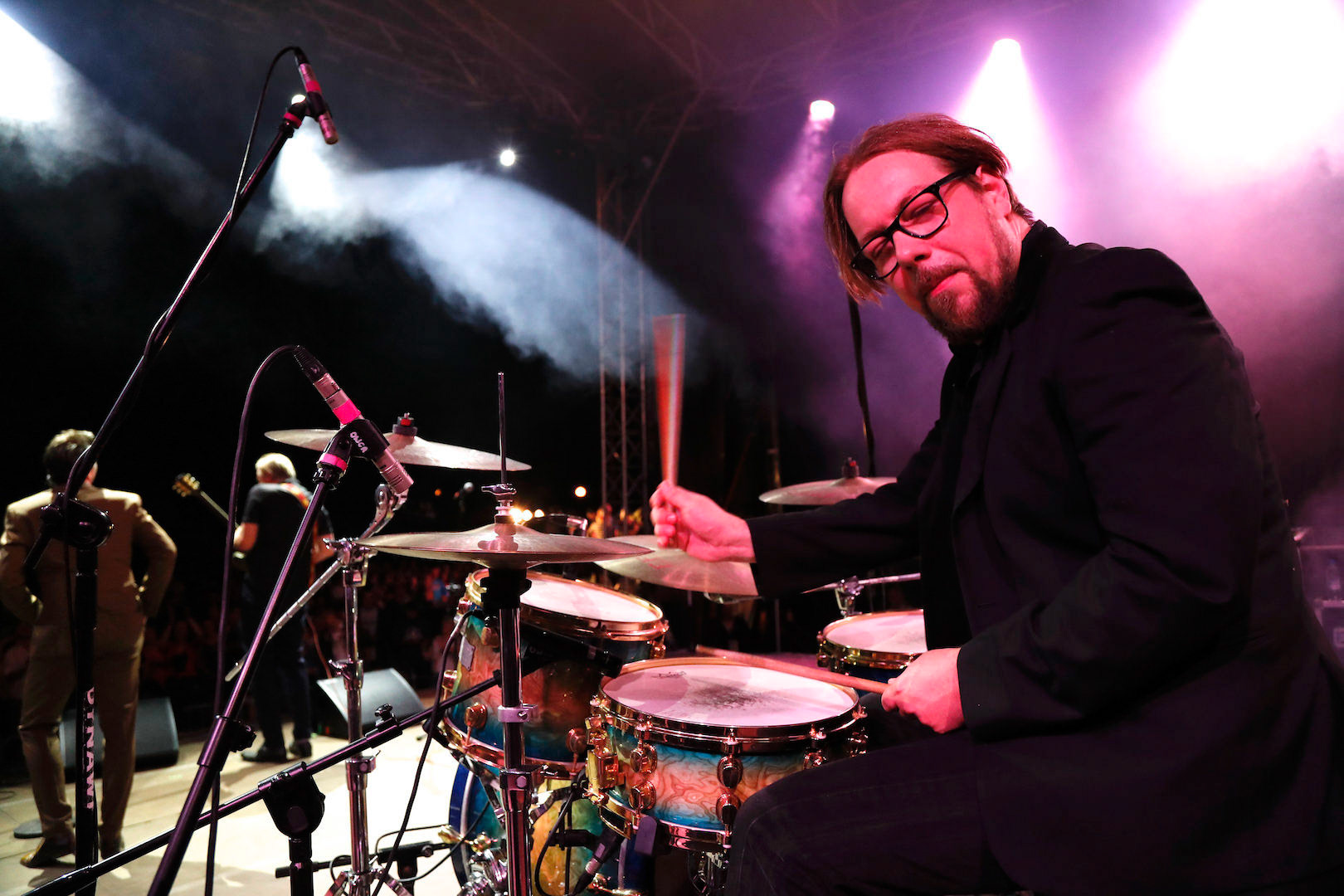 B.B. & The Blues Shacks