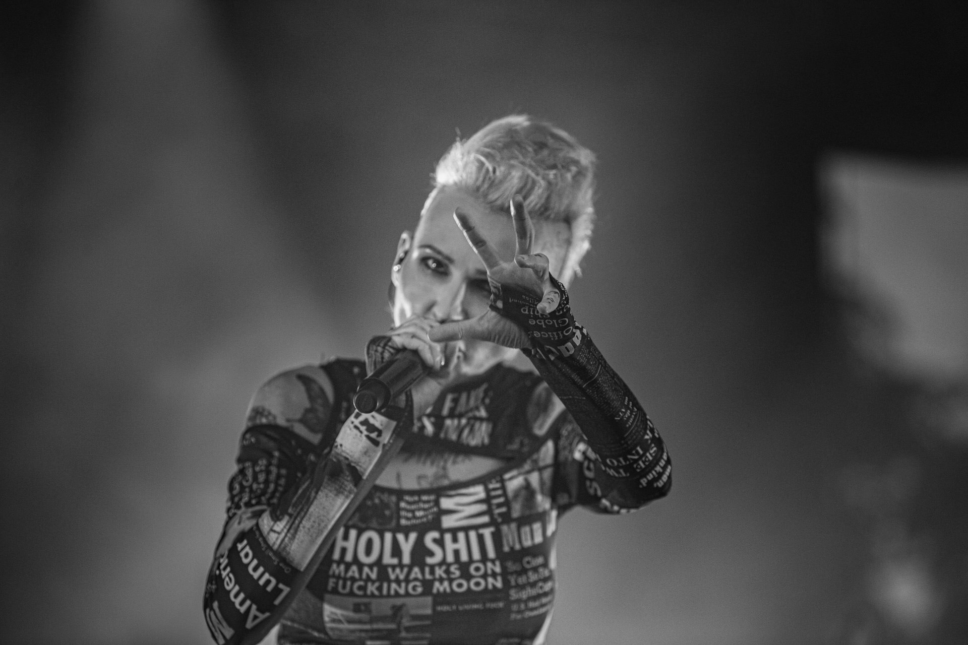 30.07.2021 Agnieszka Chylinska - koncert 25 lat na scenie! Warto bylo szalec. Warszawa Gramy do Woli Progresja.n/z Agnieszka Chylinska – wokal n/z Bartek Krolik – gitara basowa, klawisze,n/z Marek Piotrowski – instrumenty klawiszowe, n/z Maciej Maka – gitara,n/z Bartlomiej Szopix Czerniachowski - perkusja.Pop, pop-rock, hardrock, heavy metal,Fot. Andrzej Wasilkiewicz/Reporter