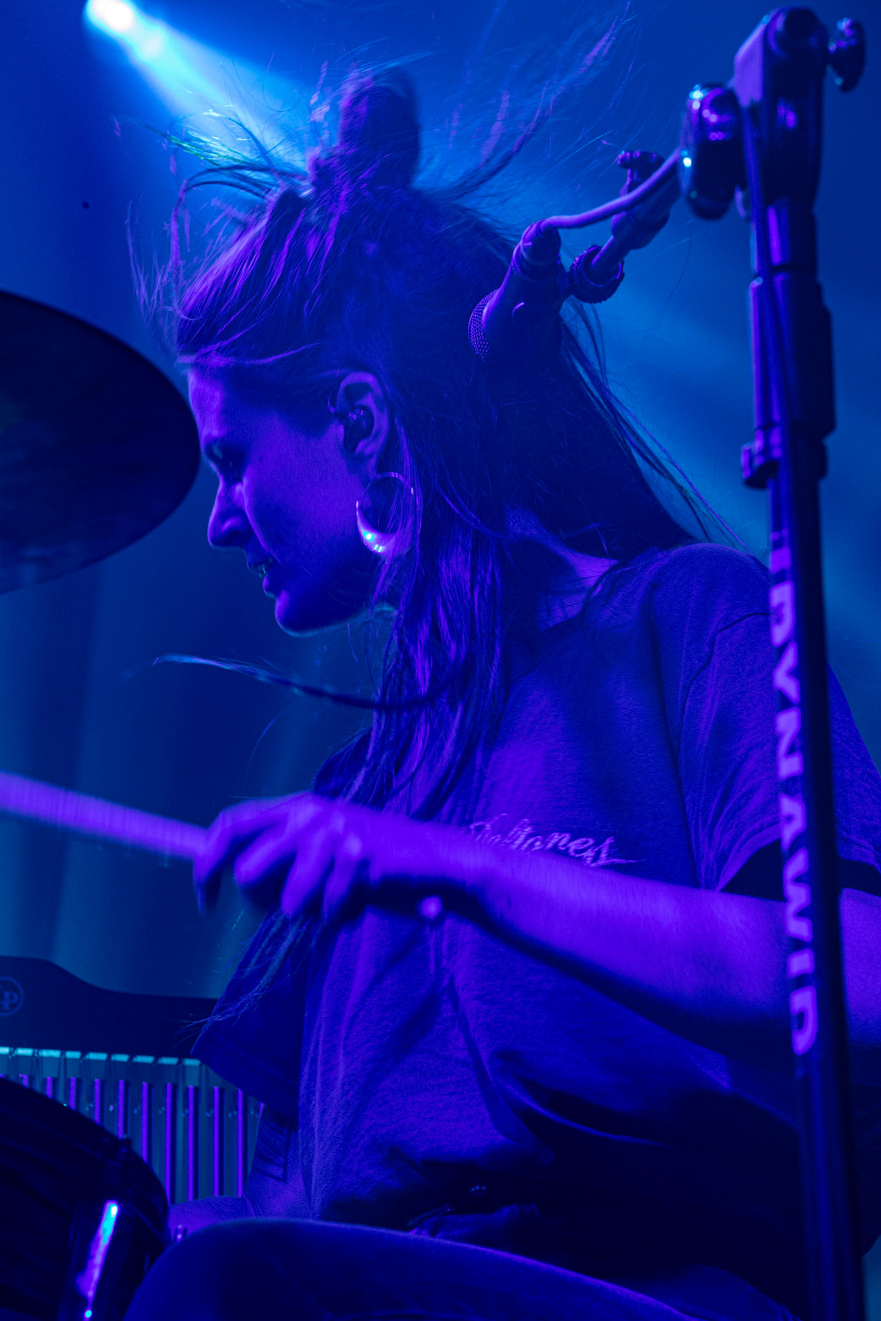 2.06.2022 Brutus - Mystic Festival 2022,Mystic Coalition.fot. Andrzej Wasilkiewicz/Reporter