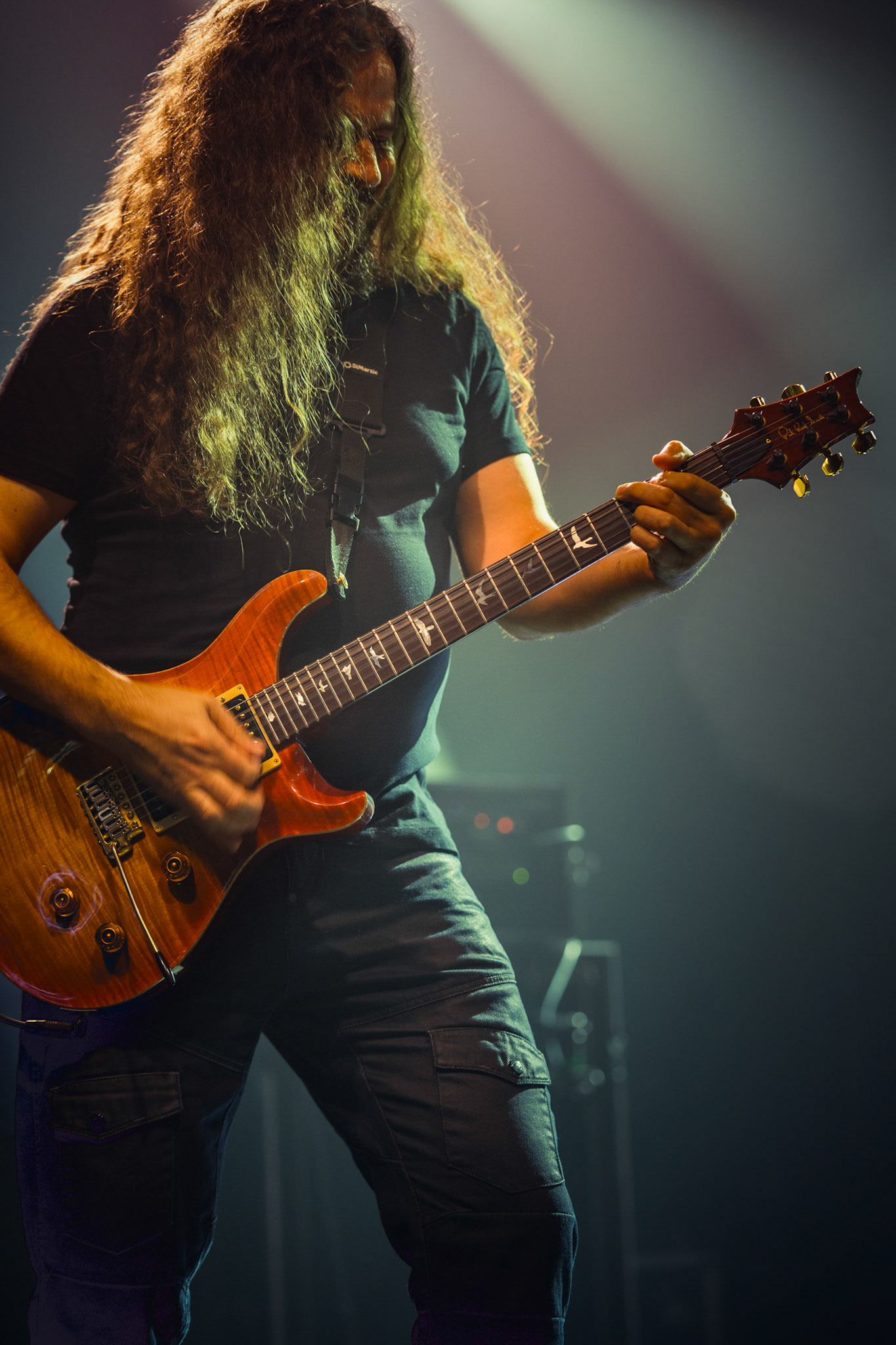 29.10.2023 Riverside Id.Entity Tour 2023- Warszawa , Progresja - HALA OSIR BEMOWO.