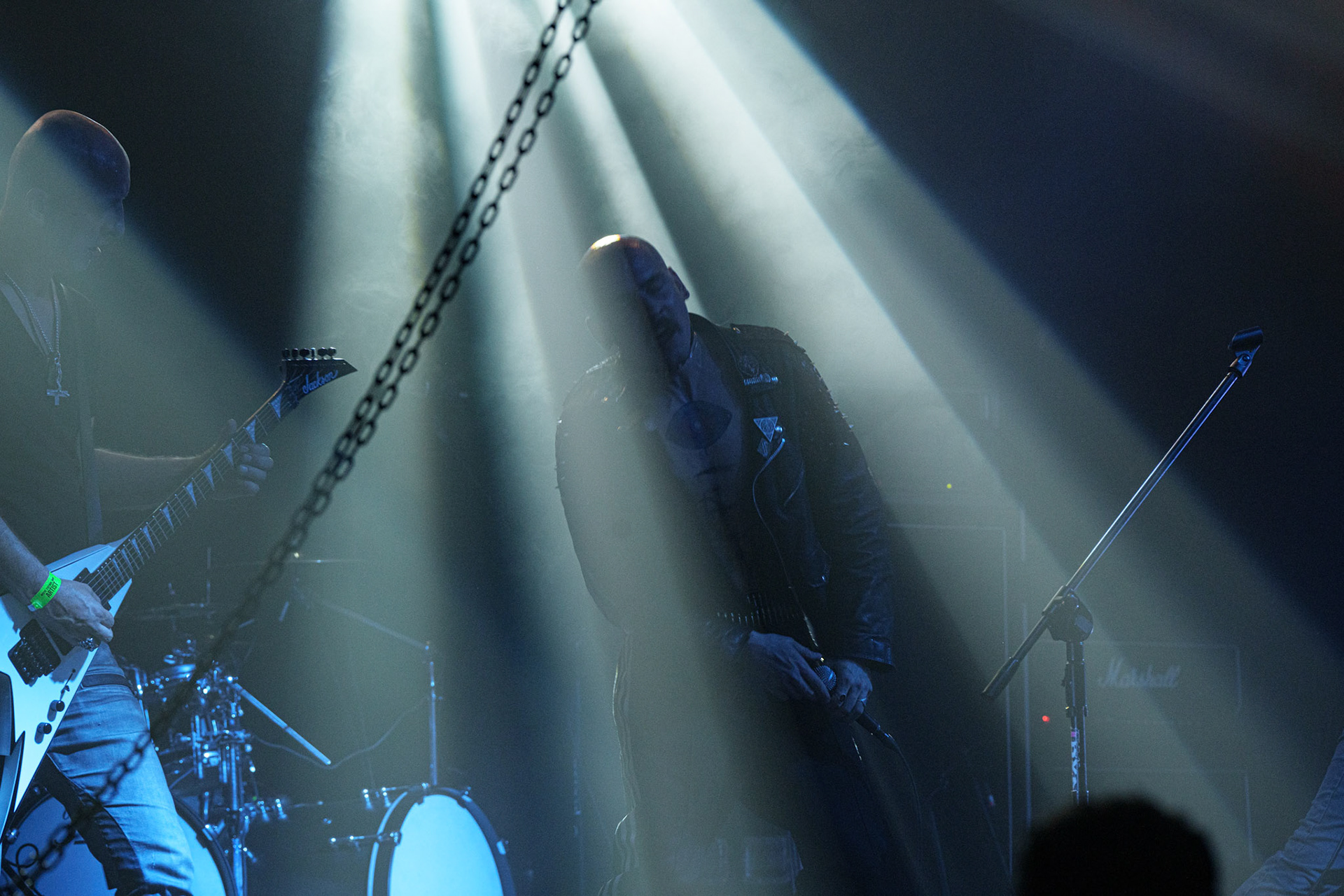 5.06.2024 TOTENMESSE Mystic Festival 2024 Warm Up Day  fot. Andrzej Wasilkiewicz/Reporter