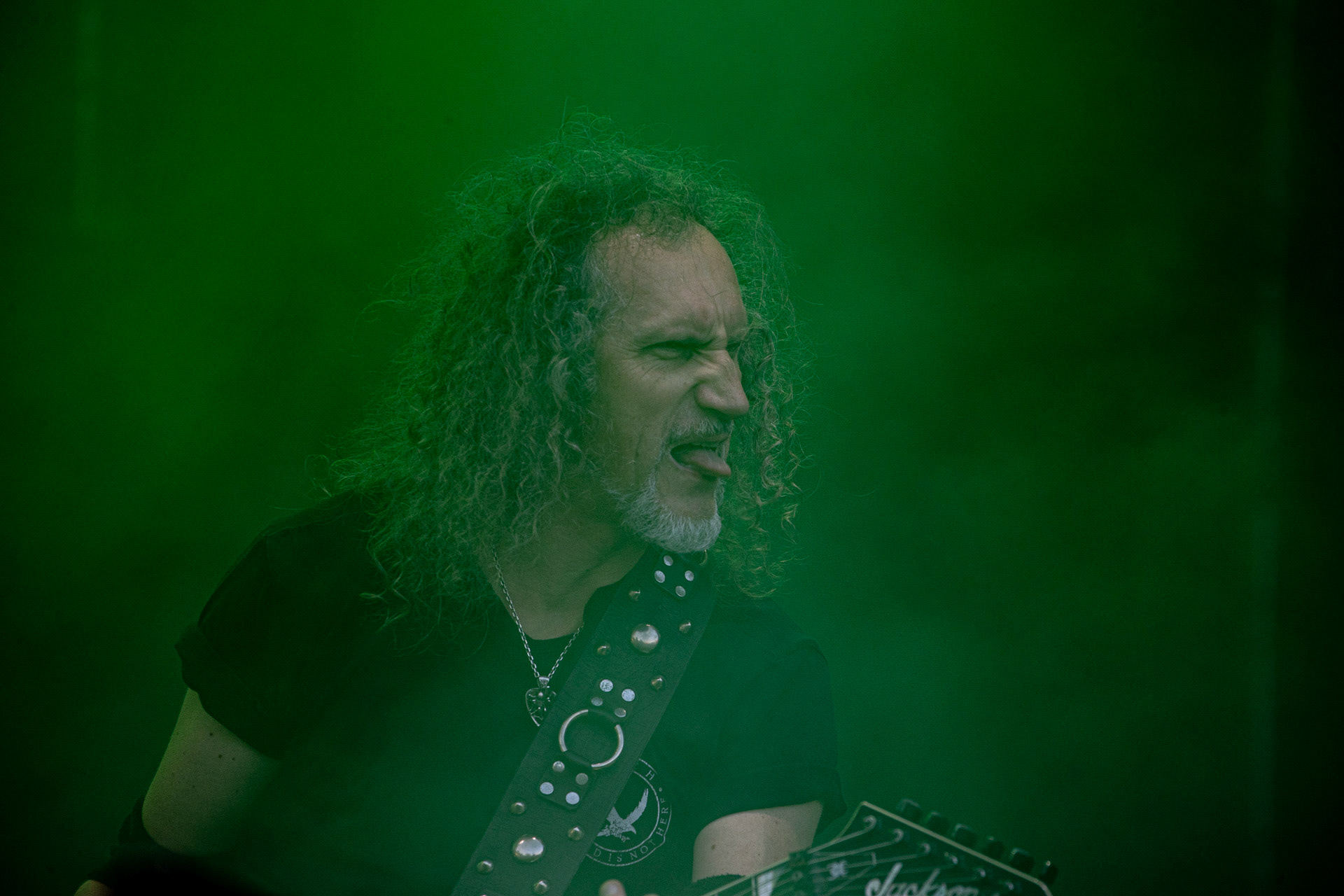 4.06.2022 Vader Mystic Festival 2022 GdanskMystic Coalition.fot. Andrzej Wasilkiewicz/Reporter