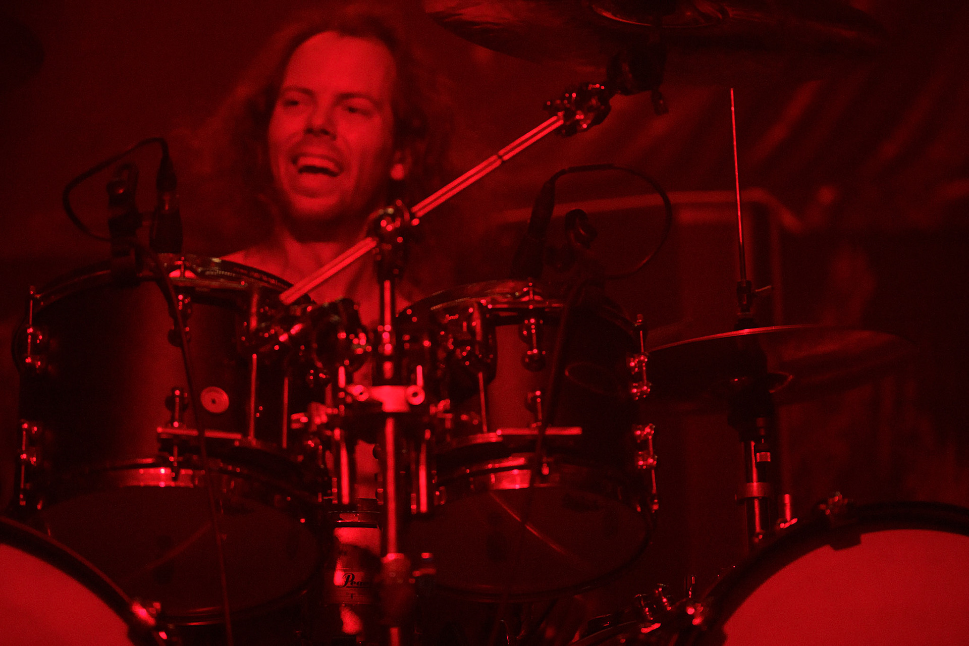 5.06.2024 EVIL INVADERS Mystic Festival 2024 Warm Up Day  fot. Andrzej Wasilkiewicz/Reporter