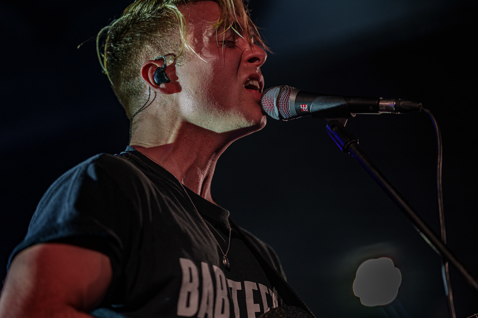 11.05.2023 Daytime TV - Warszawa, Proxima.Produkcja Fource,fot. Andrzej Wasilkiewicz/kaziq.com