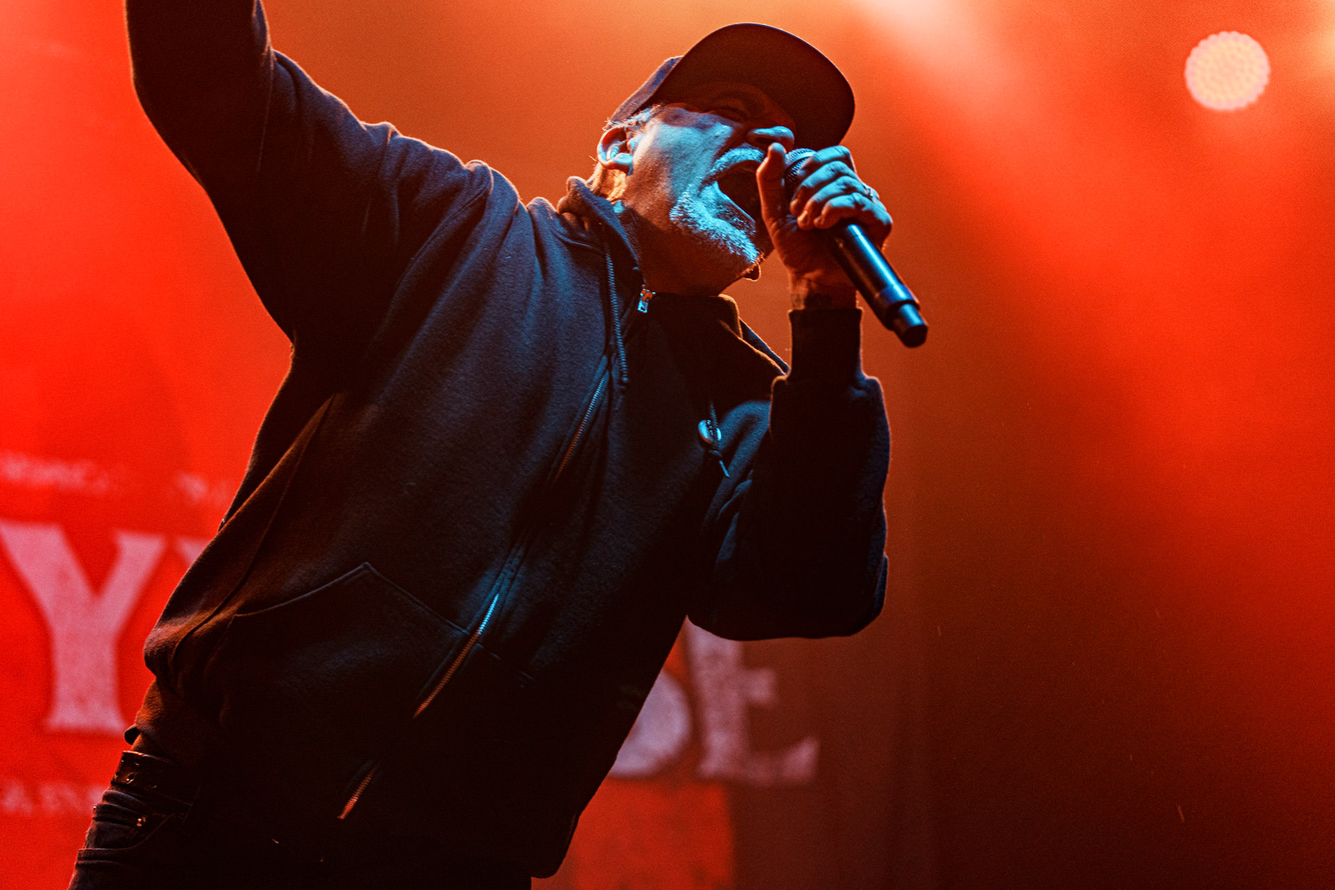 30.01.2023 Dropkick Murphys and Pennywise - Warszawa