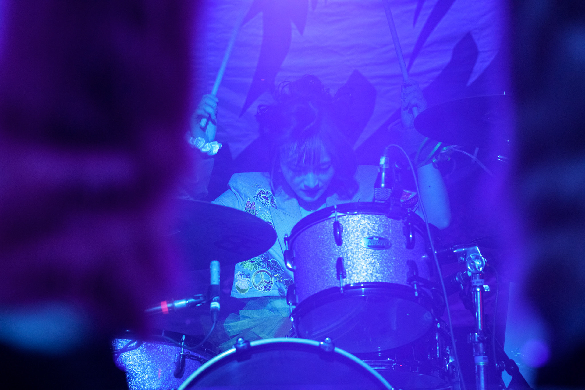 6.06.2024 HANABIE Mystic Festival 2024 Dzien pierwszy fot. Andrzej Wasilkiewicz/Reporter