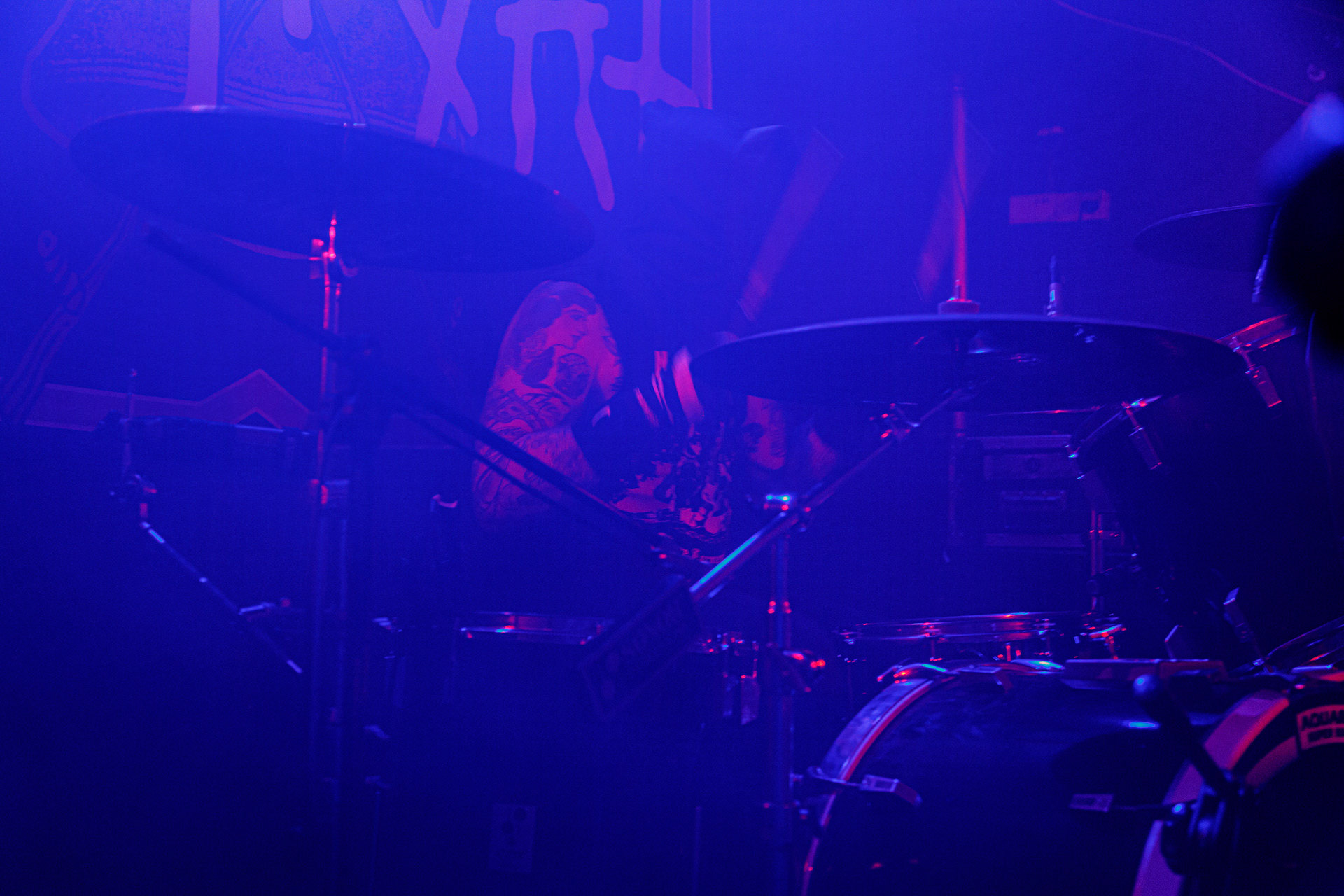 Midnight - Klub Hydrozagadka