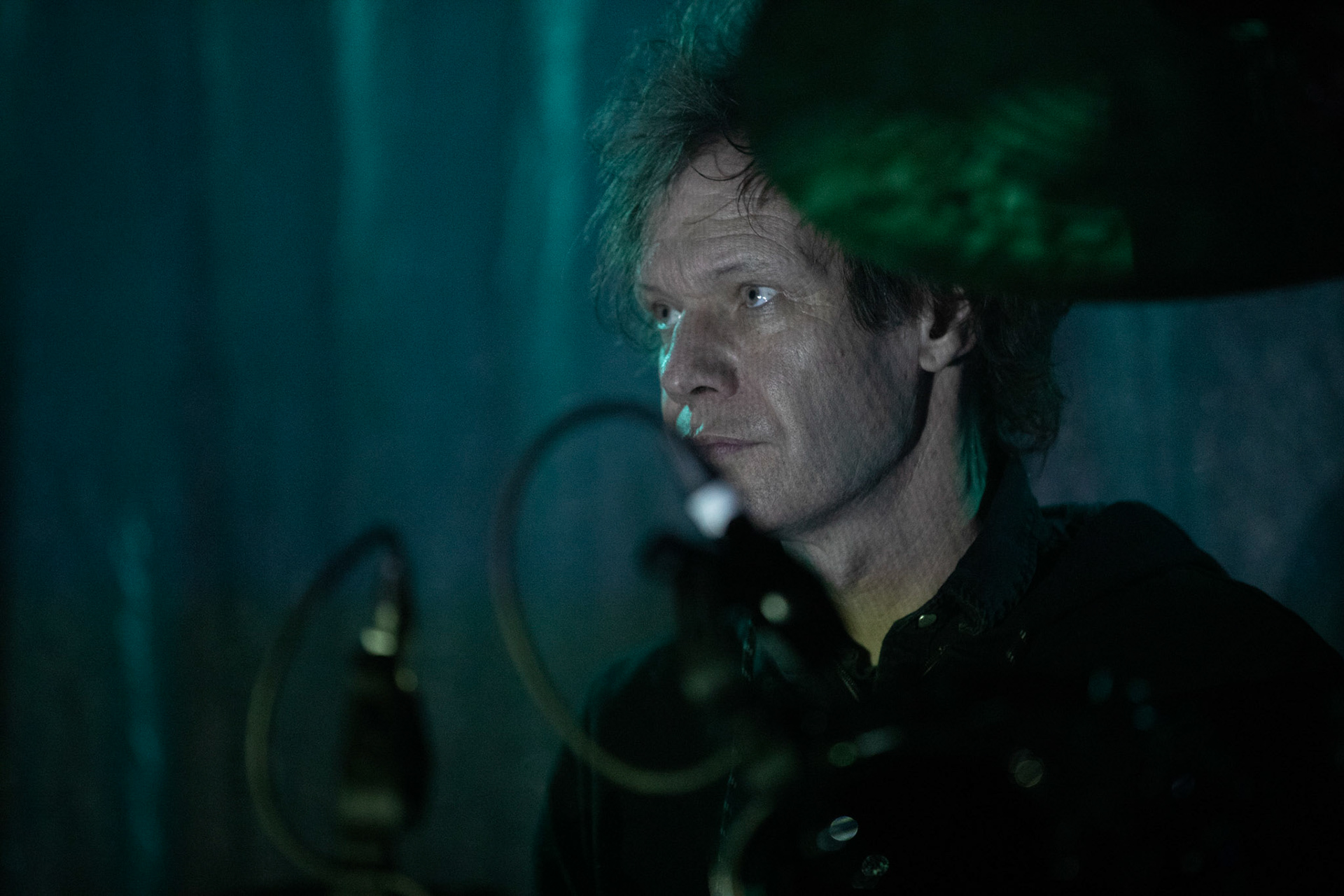 2.04.2019 THE YOUNG GODS (Szwajcaria) industrial, alternatywny rock, noise, ambient
Franz Treichler / Franz Muse, vocals, sampler, computer, guitars.
Cesare Pizzi sampler, computer.
Bernard Trontin drums, electronics.
Klub Kwadrat,
Knock Out Productions.