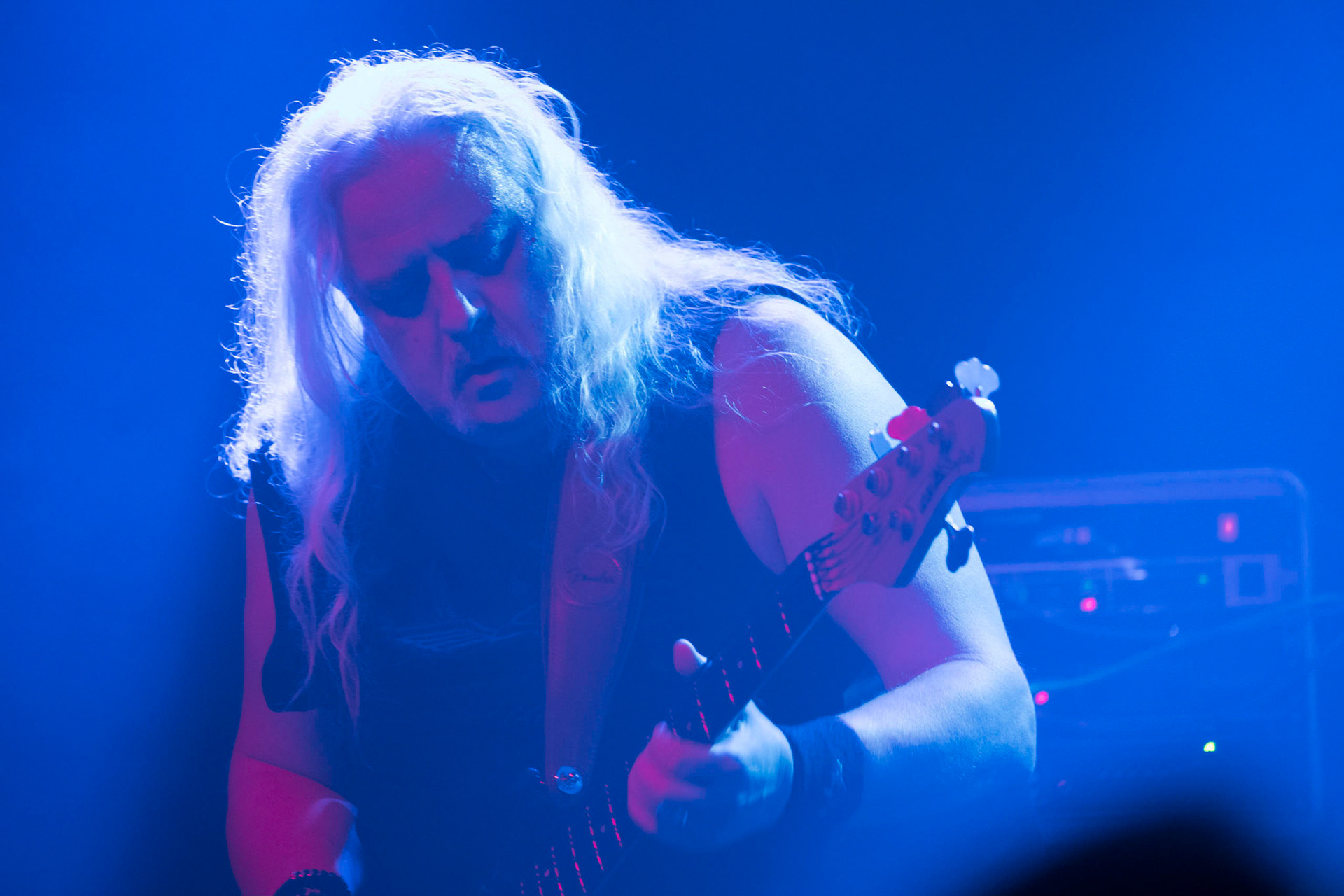 Dragon Polska, trashmetal, polish metal,