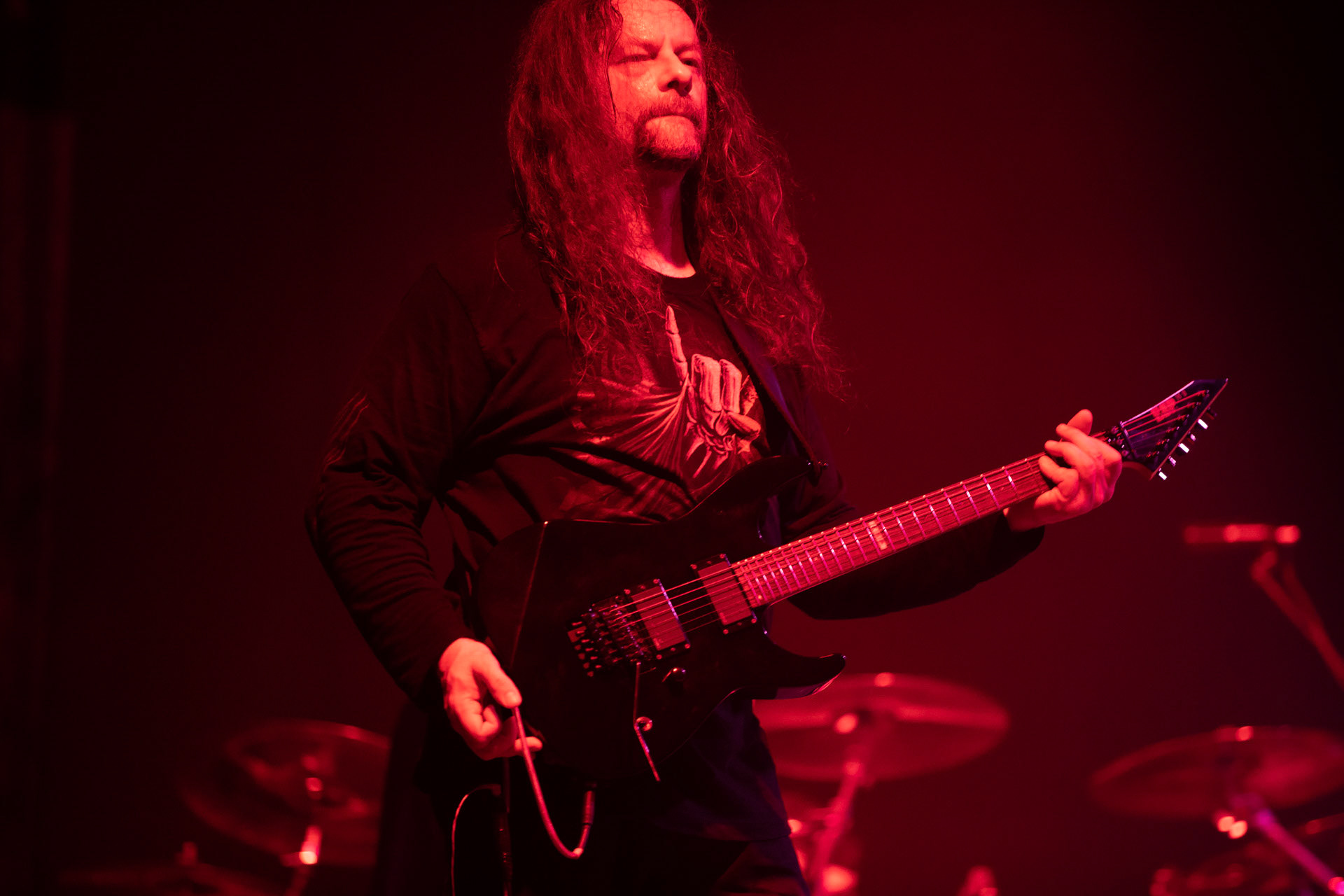 31.082021 KAT &amp; Roman Kostrzewski - koncert warszawska Progresja,Gramy do Woli,Roman Kostrzewski – wokalJacek Nowak – perkusjaKrzysztof Pistelok – gitaraJacek Hiro – gitaraMichal Laksa – basFot. Andrzej Wasilkiewicz/Reporter