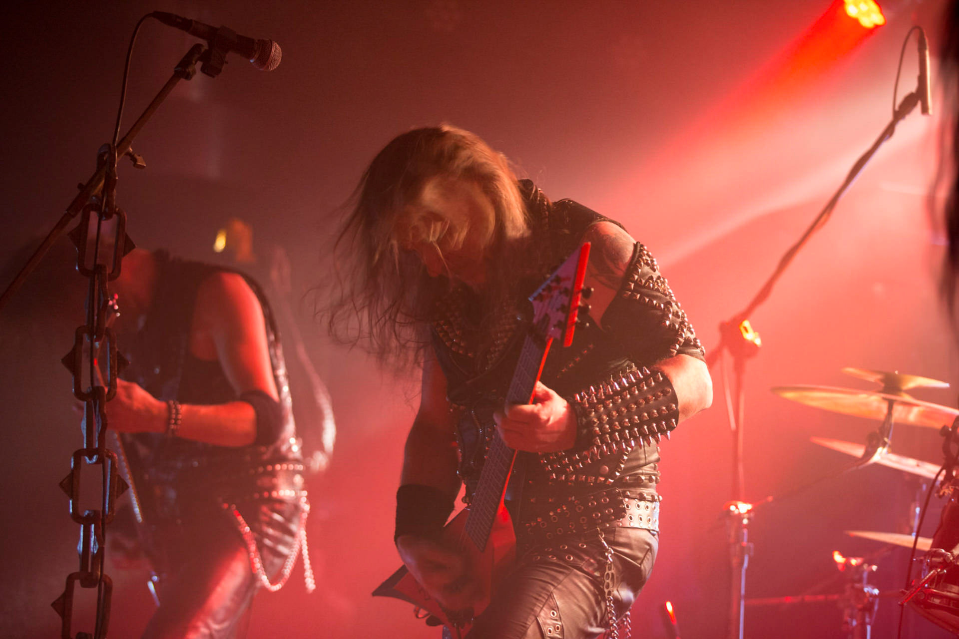 Vader, proxima, metal, deathmetal, poland, warsaw,