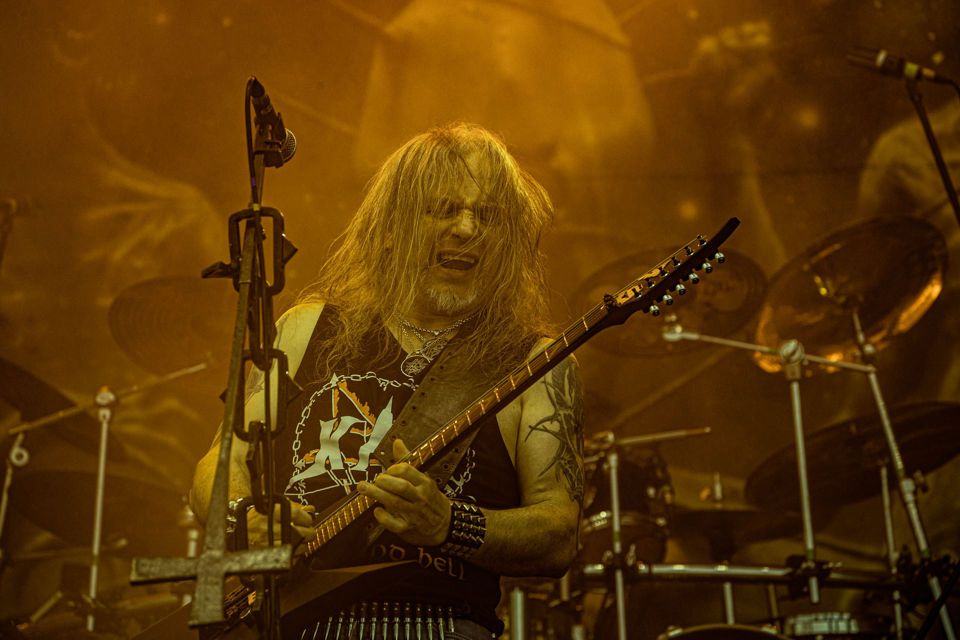 4.06.2022 Vader Mystic Festival 2022 GdanskMystic Coalition.fot. Andrzej Wasilkiewicz/Reporter