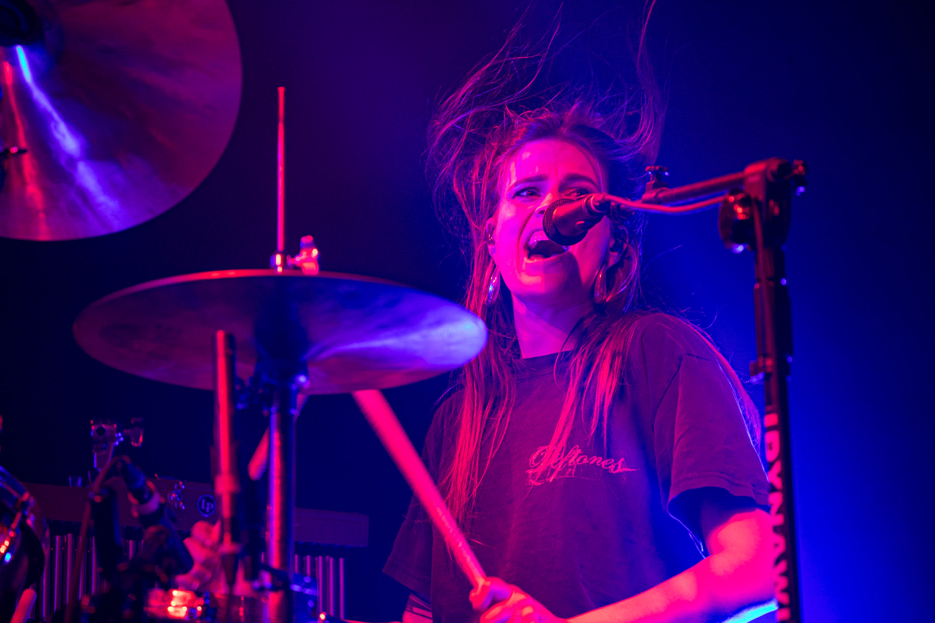 2.06.2022 Brutus - Mystic Festival 2022,Mystic Coalition.fot. Andrzej Wasilkiewicz/Reporter