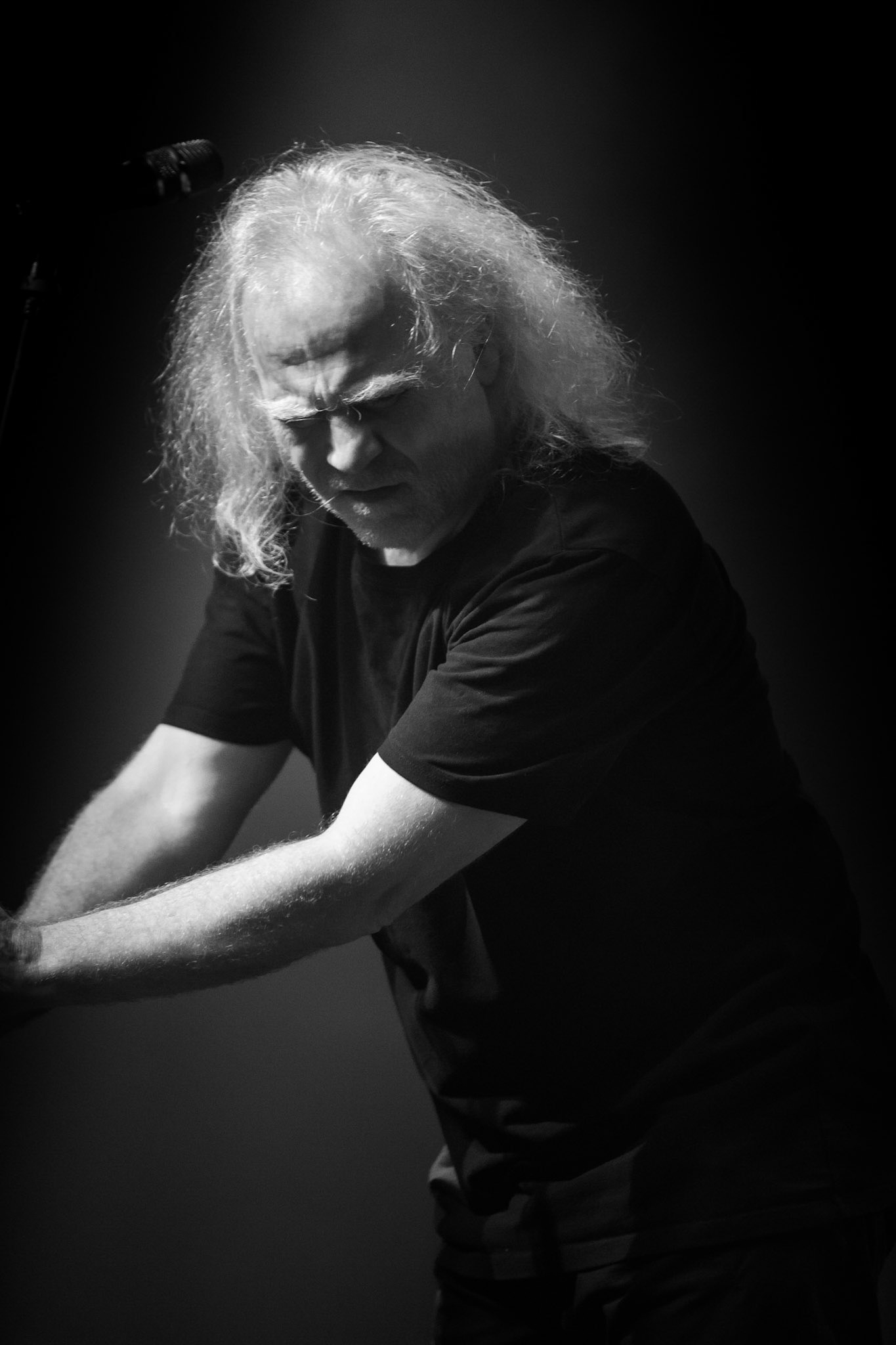 Legendy Metalu KAT & Roman Kostrzewski Polska, metal, trashmetal, - koncert Legendy Metalu w warszawskiej Progresji, 
Roman Kostrzewski – wokal
Jacek Nowak – perkusja
Krzysztof Pistelok – gitara
Jacek Hiro – gitara
Michał Laksa – bas
fot. Andrzej kaziq Wasilkiewicz