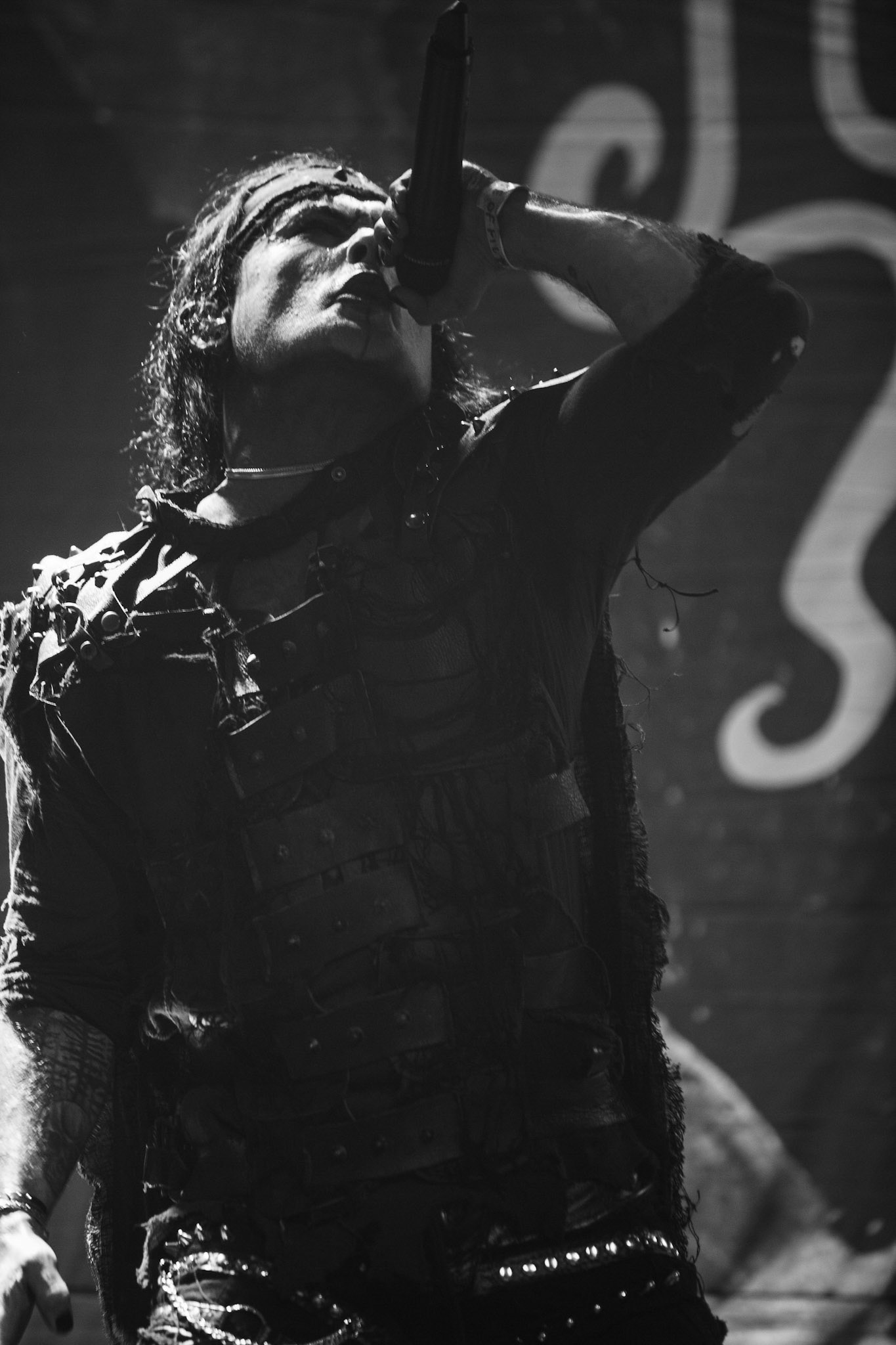 CRADLE OF FILTH - UK. black metal, metal symfoniczny, metal gotycki,
Dani Filth - Vocals,
Martin Skaroupka - Drums, Keyboards and Orchestrations,
Daniel Firth - Bass,
Richard Shaw - Guitar,  
Ashok - Guitar,  
Lindsay Schoolcraft - Narrative vocals,
Nuclear Blast Records
Knockoutprod
fot. Andrzej kaziq Wasilkiewicz/Reporter