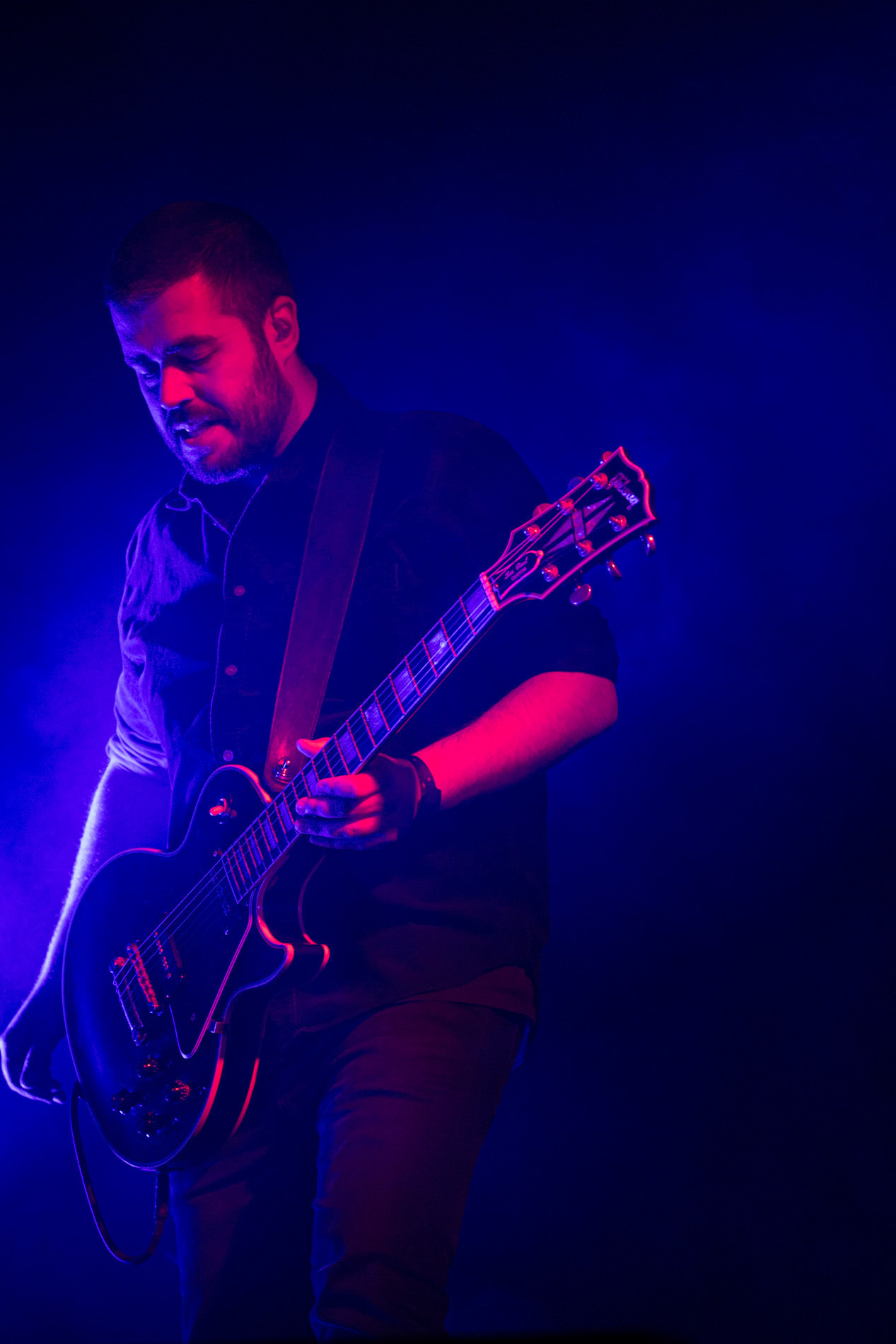 2.06.2022 Brutus - Mystic Festival 2022,Mystic Coalition.fot. Andrzej Wasilkiewicz/Reporter