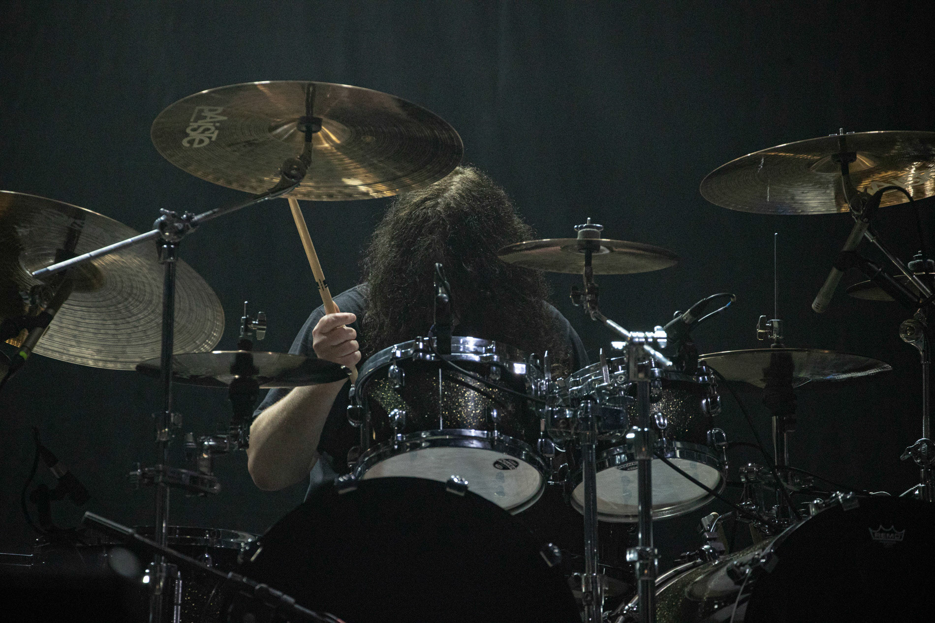 2.06.2022 Opeth Mystic Festival 2022,Mystic Coalition.fot. Andrzej Wasilkiewicz/Reporter