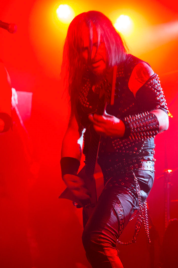 Vader, proxima, metal, deathmetal, poland, warsaw,