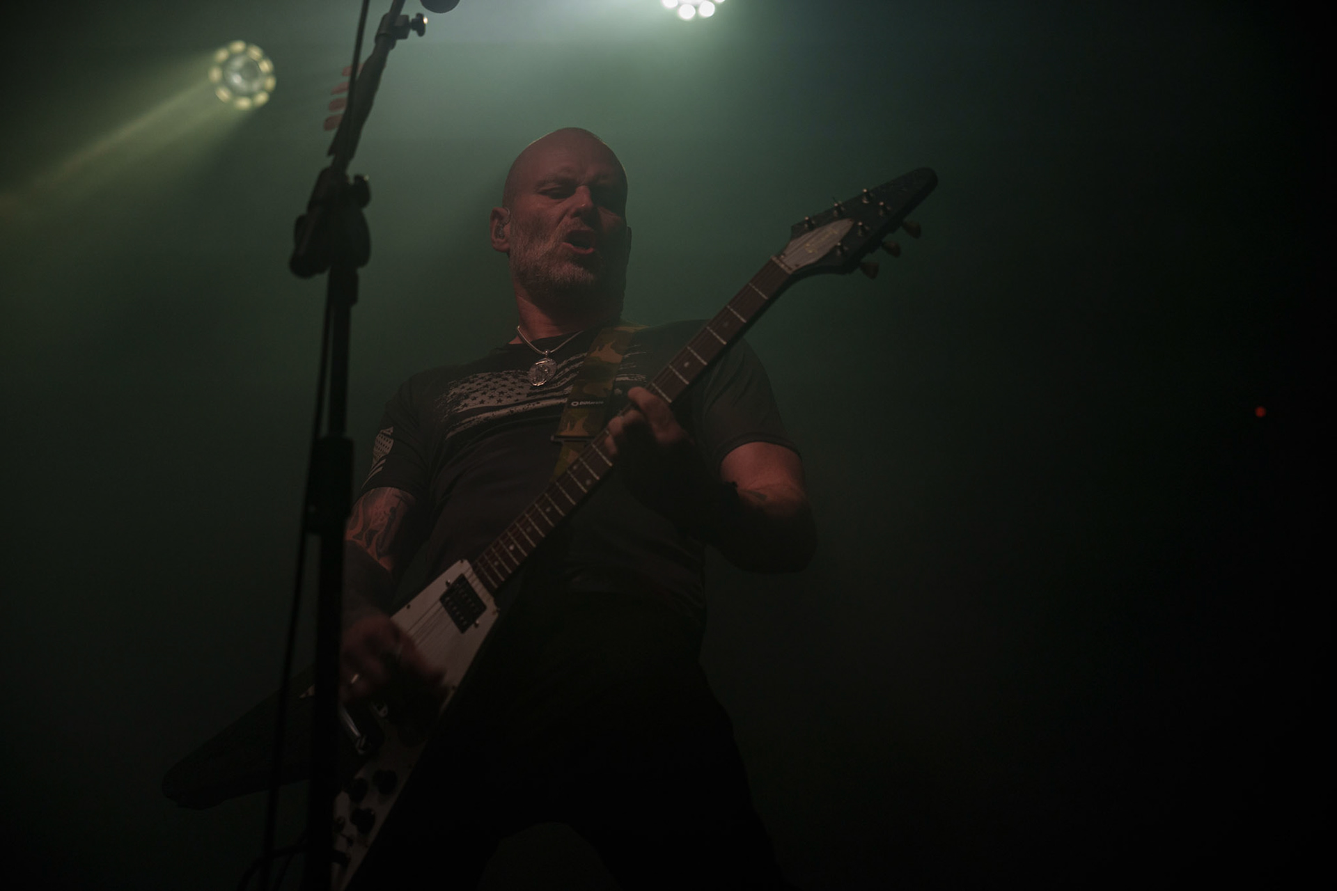 7.06.2024 MYSTICUM - Mystic Festival 2024 Drugi dzien. fot. Andrzej Wasilkiewicz/Reporter