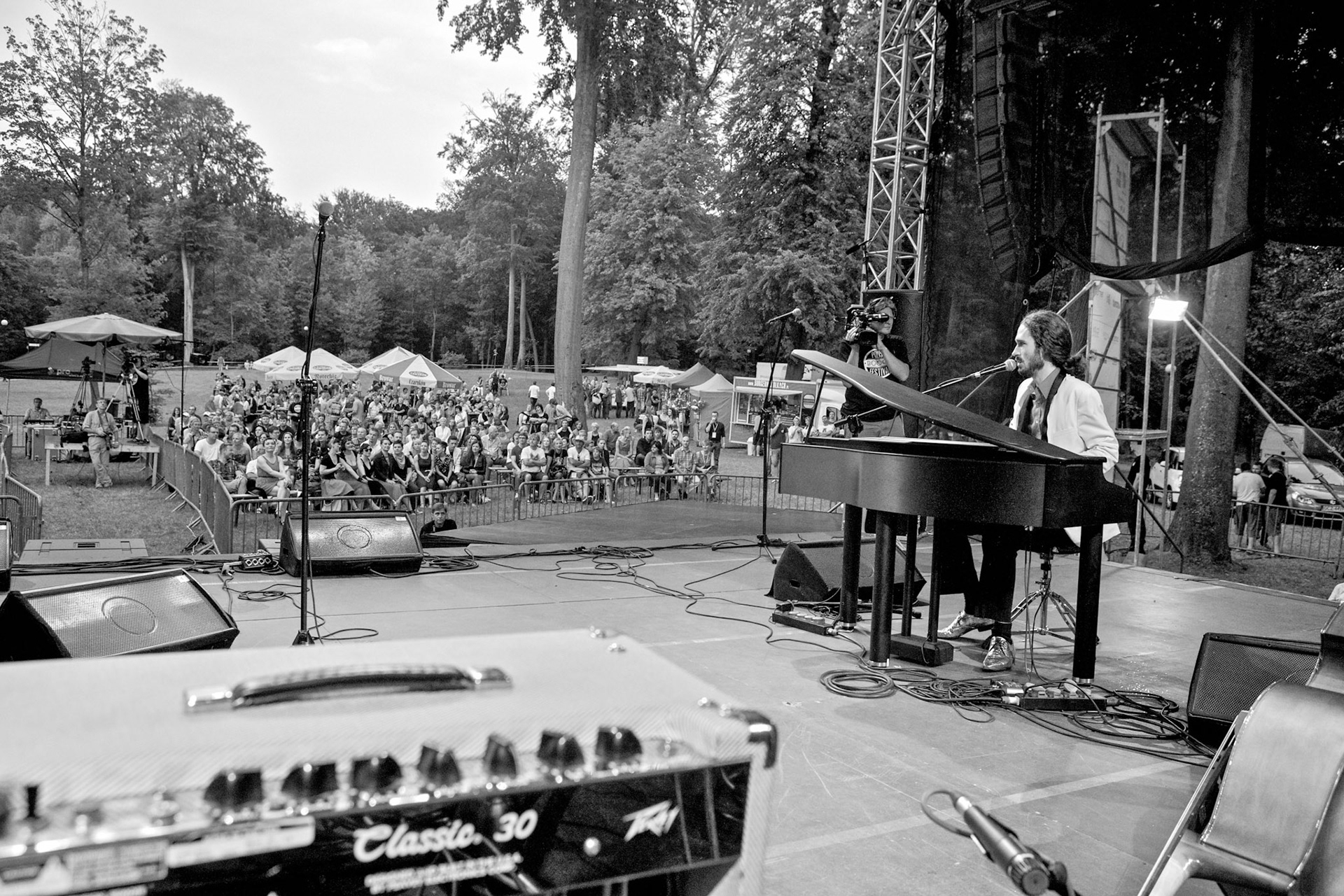 10. Polish Boogie Festival w Człuchowie