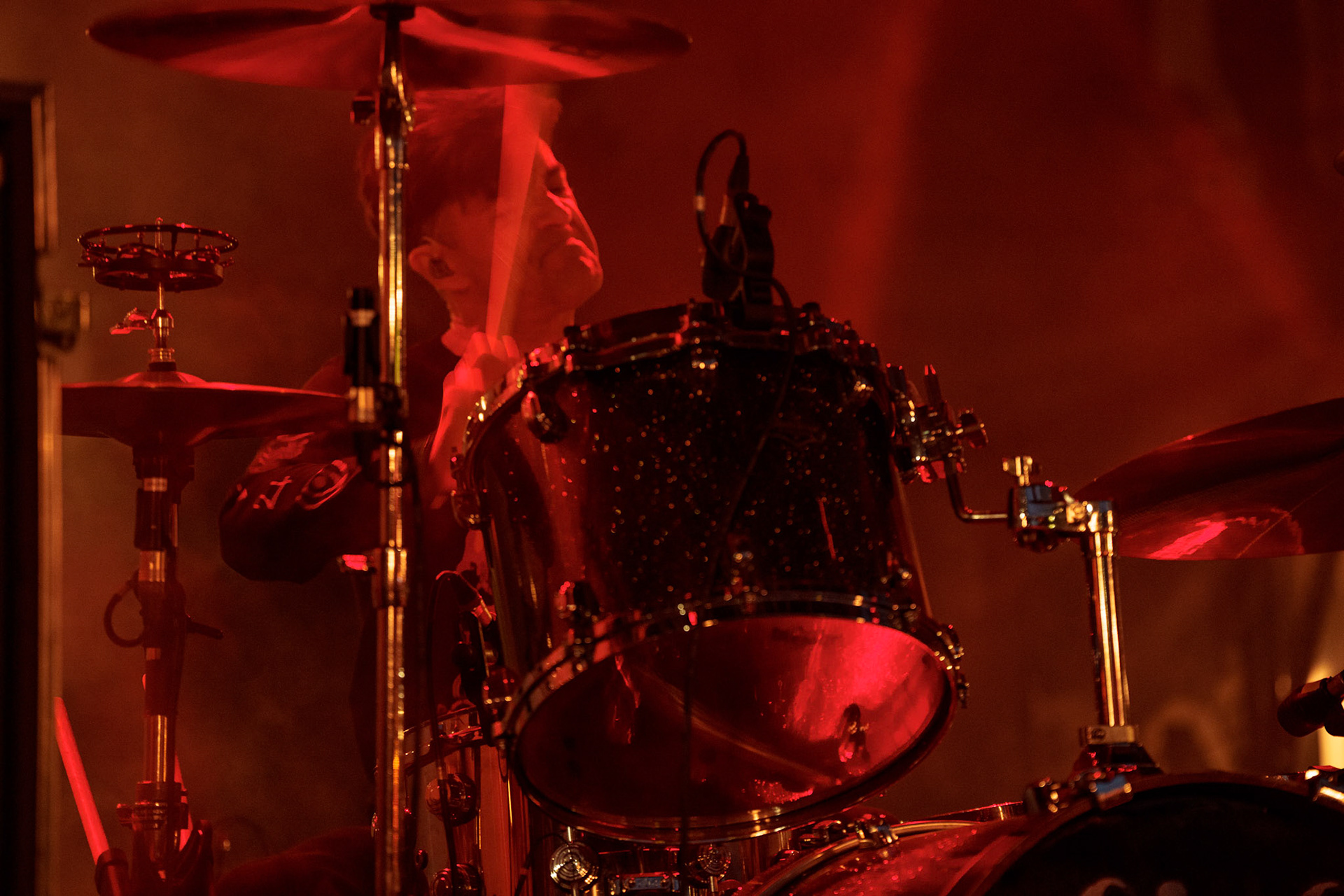 6.06.2024 HIGH ON FIRE Mystic Festival 2024 Dzien pierwszy fot. Andrzej Wasilkiewicz/Reporter