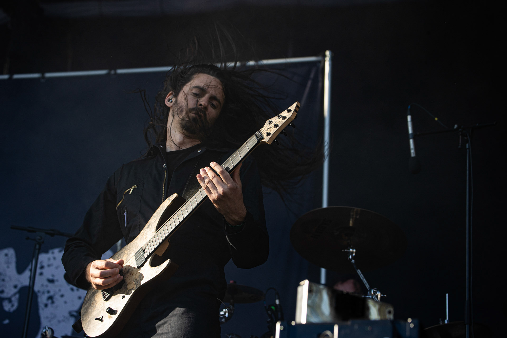 4.06.2022 Igorrr Mystic Festival 2022 GdanskMystic Coalition.fot. Andrzej Wasilkiewicz/Reporter