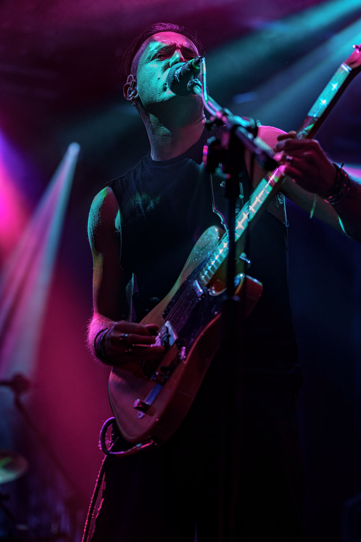 5.06.2024 VILLAGERS OF IOANNINA CITY Mystic Festival 2024 Warm Up Day  fot. Andrzej Wasilkiewicz/Reporter