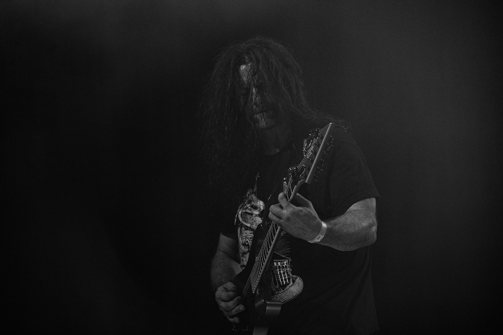 12.09.2021 - KAT i Roman Kostrzewski - koncert "Do zobaczenia w piekle" Wroclaw, Centrum Koncertowe A2.  Roman Kostrzewski – wokalJacek Nowak – perkusjaKrzysztof Pistelok – gitaraJacek Hiro – gitaraMichal Laksa – basGościnnie: Adam „Nergal” Darski (Behemoth)Piotr „Peter” Wiwczarek (Vader),Tomasz „Titus” Pukacki (Acid Drinkers)Adrian „Fred” Frelich (Dragon)Krzysztof „Fazi” Oset (ex-Kat)Piotr „Mancover” Mańkowski (Wolf Spider)Wacław „Vogg” Kiełtyka (Decapitated)Marek „Spider” Pająk (Vader)Jarek „Gronos” Gronowski (Dragon, ex-Kat)Paweł „Baitel” Pasek (Decapitated) Piotr Radecki (ex-Kat &amp; Roman Kostrzewski)fot. Andrzej kaziq Wasilkiewicz