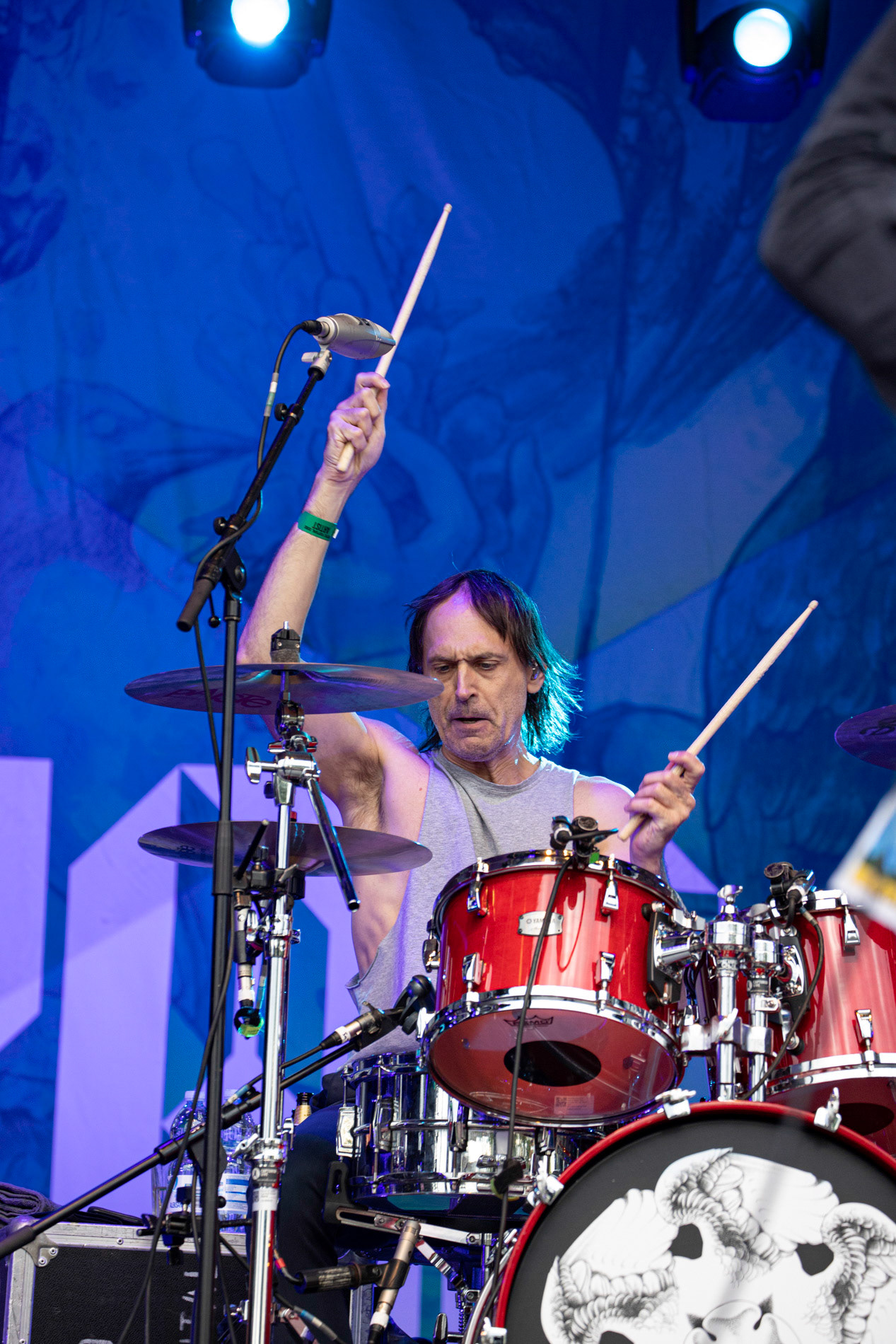 2.06.2022 Baroness - Mystic Festival 2022,Mystic Coalition.fot. Andrzej Wasilkiewicz/Reporter