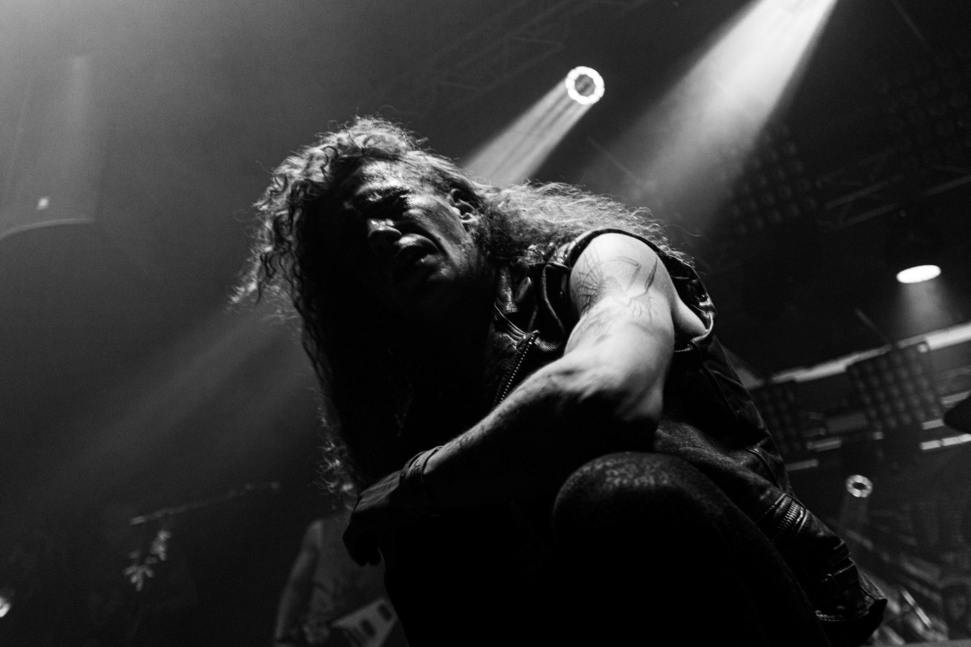 4.06.2022  Mystic Festival 2022 GdanskMystic Coalition.fot. Andrzej Wasilkiewicz/Reporter